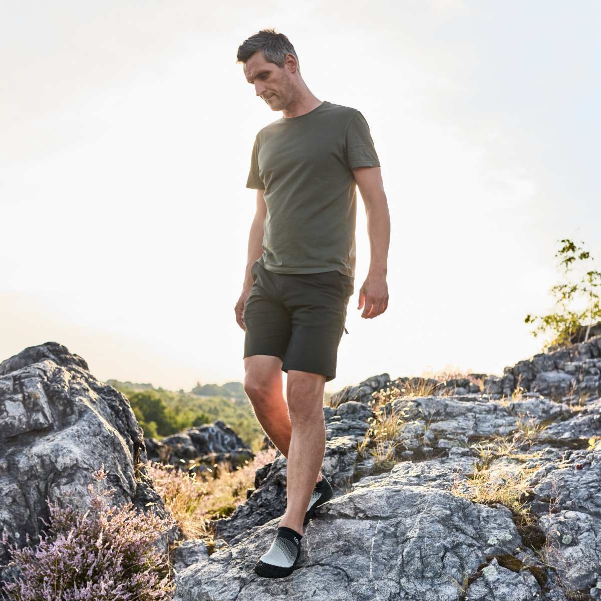Comfort 2.0 – Stone