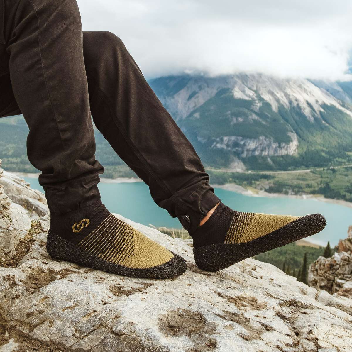 Comfort 2.0 – Moss