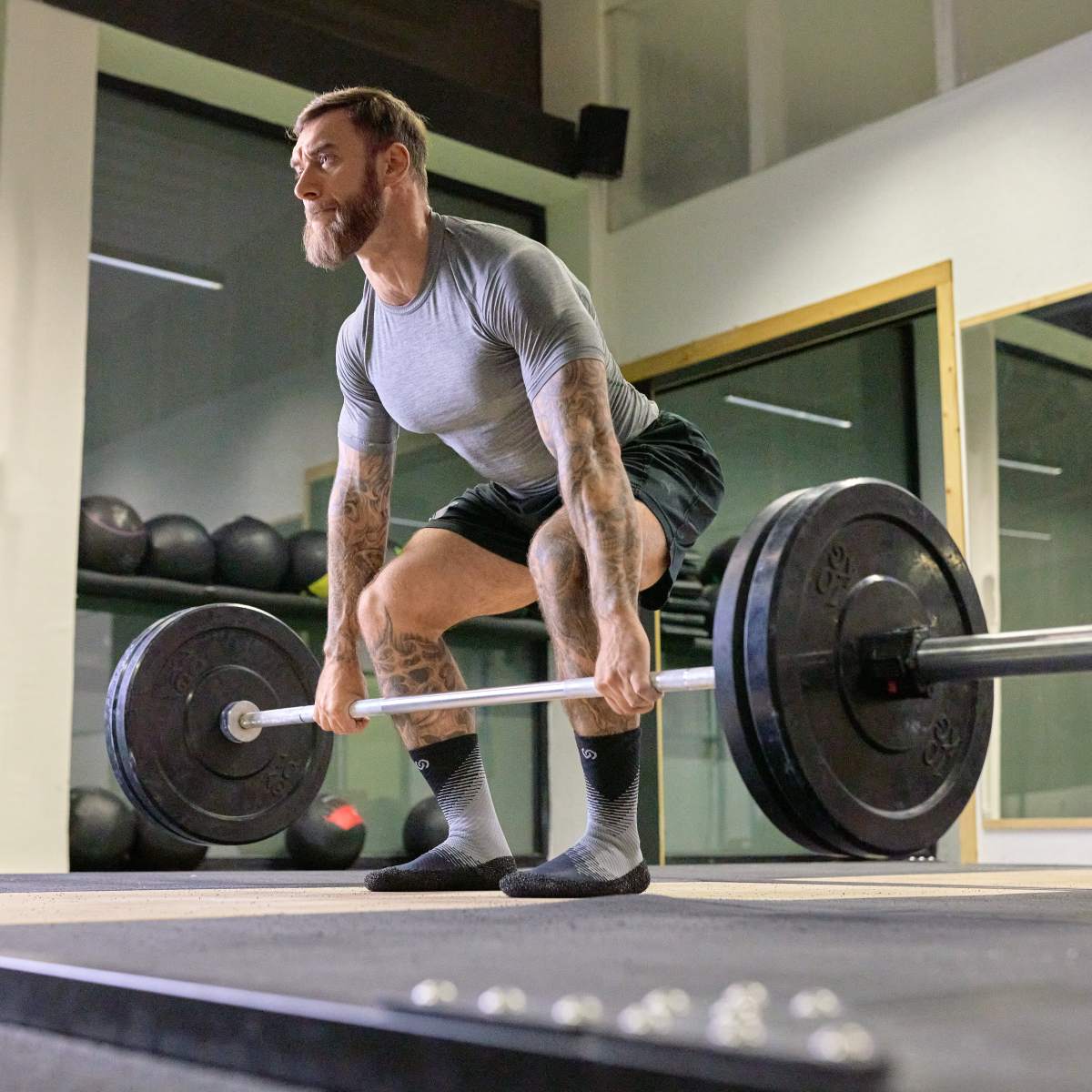 Compression 2.0 – Stone