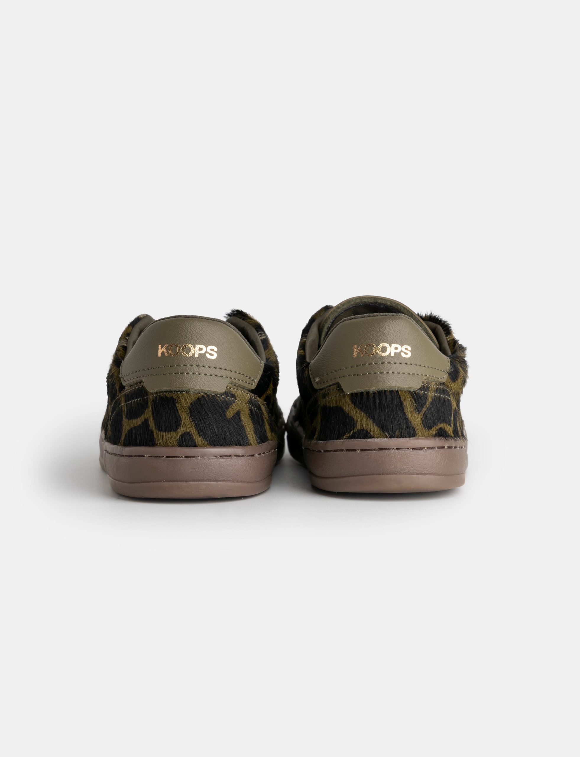 VENAN – GIRAFFE