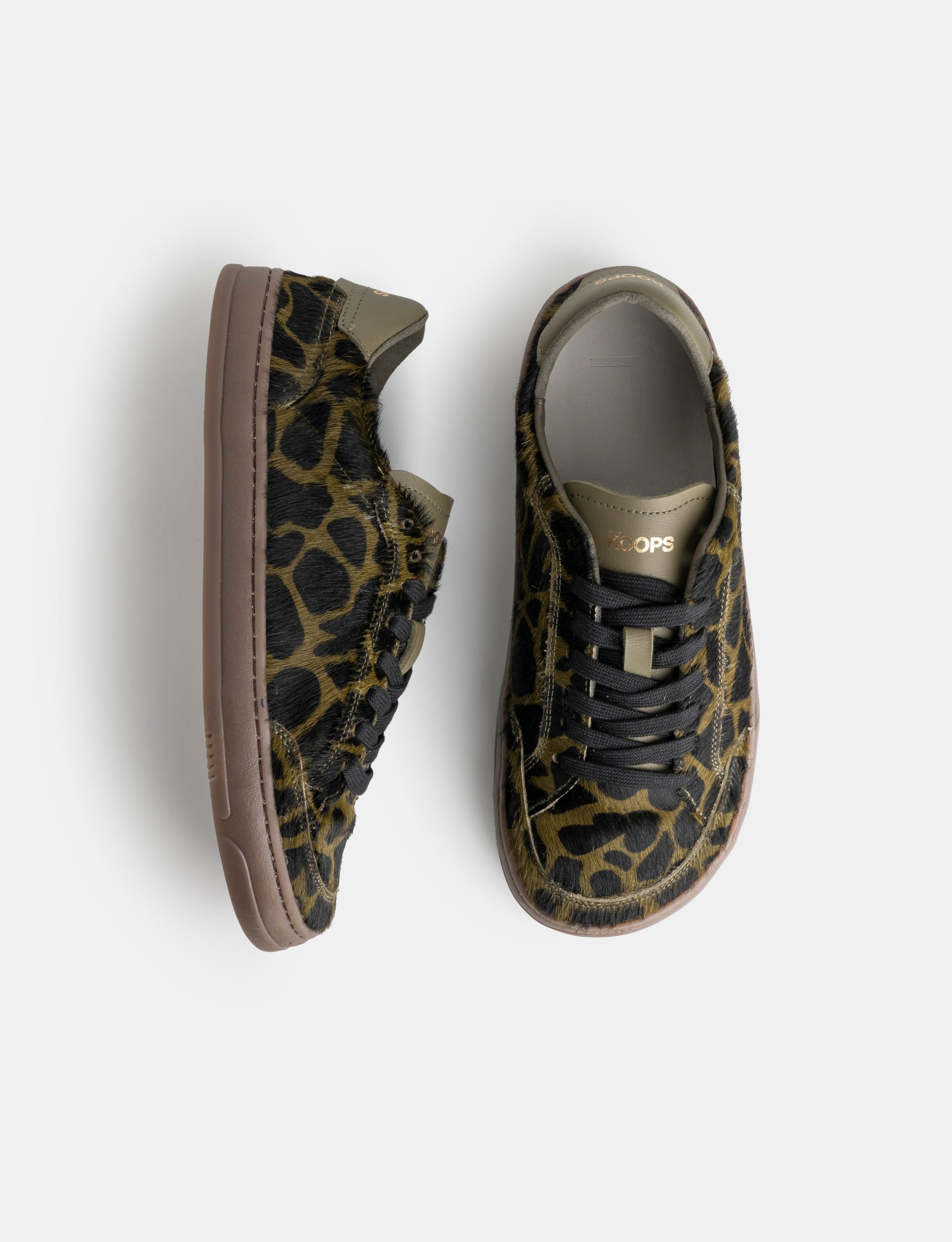VENAN – GIRAFFE