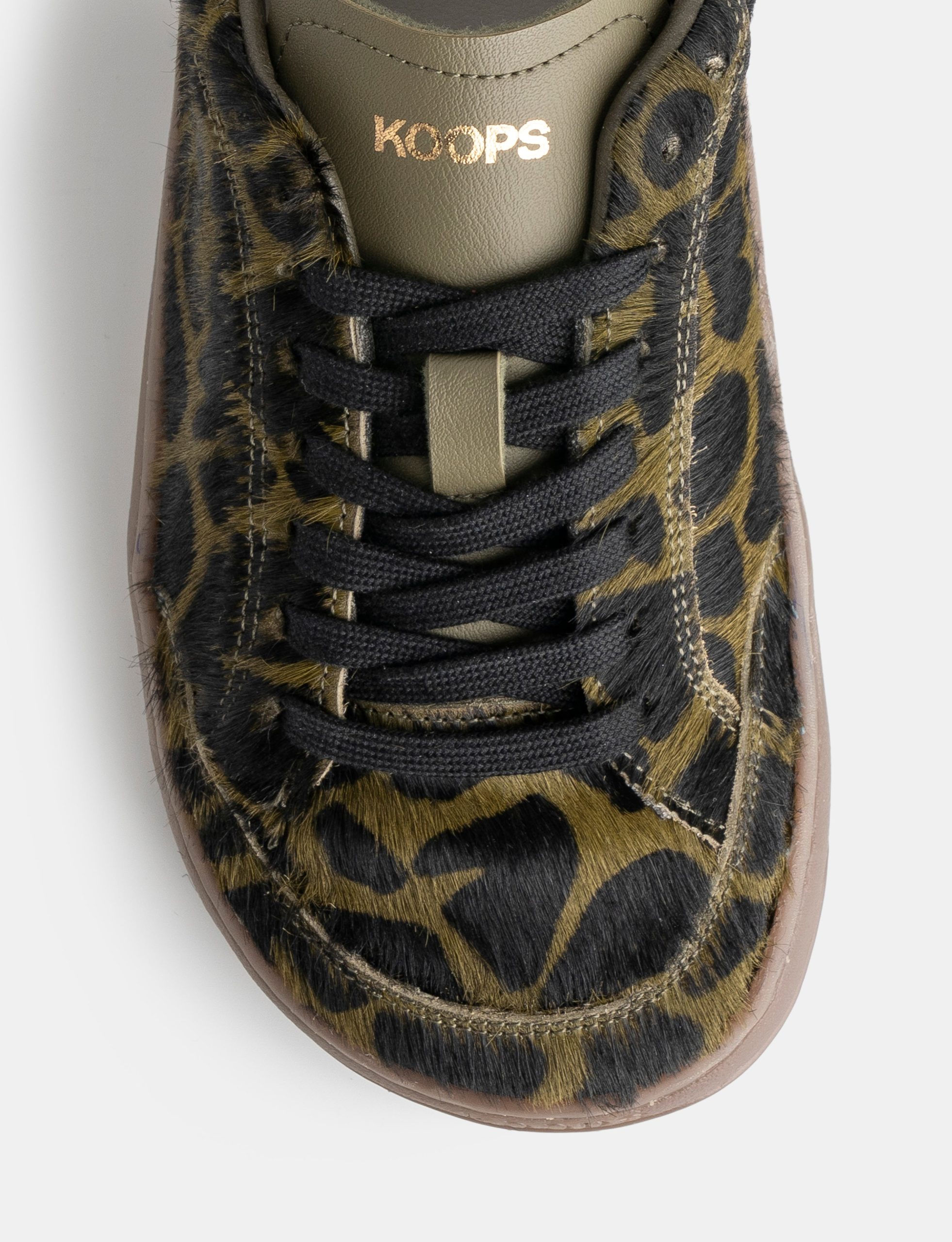 VENAN – GIRAFFE