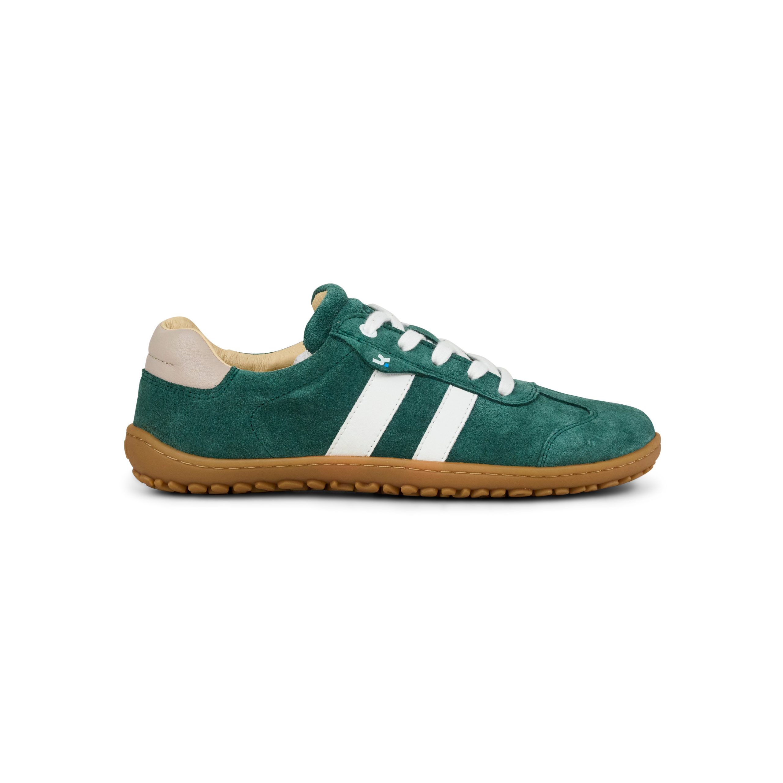ILO Suede – Green