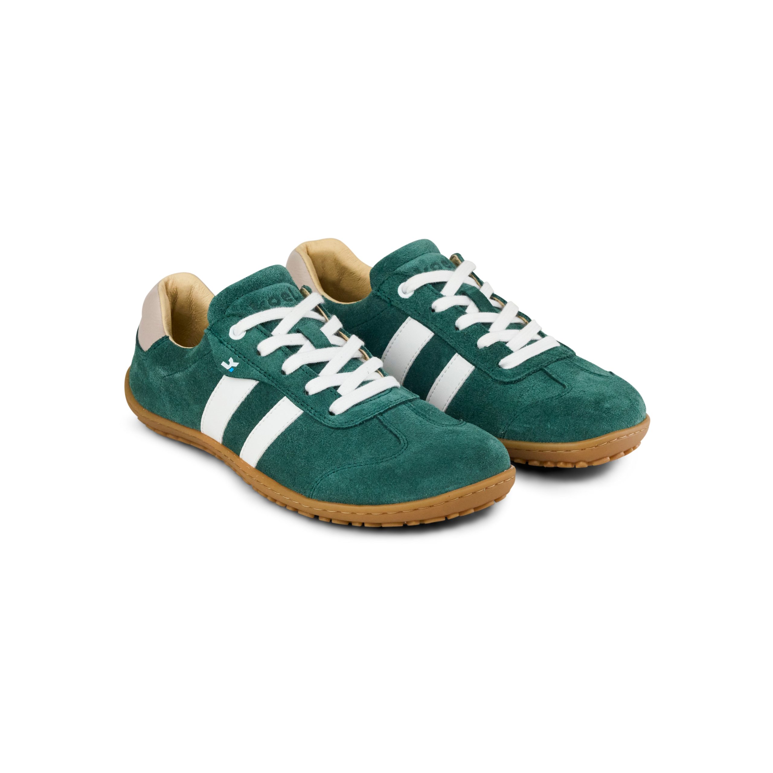 ILO Suede – Green