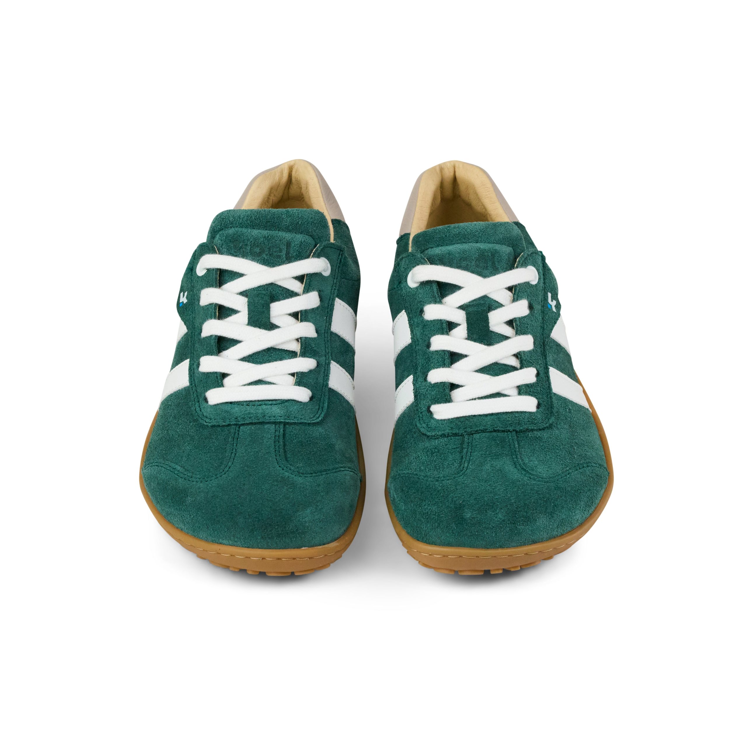 ILO Suede – Green