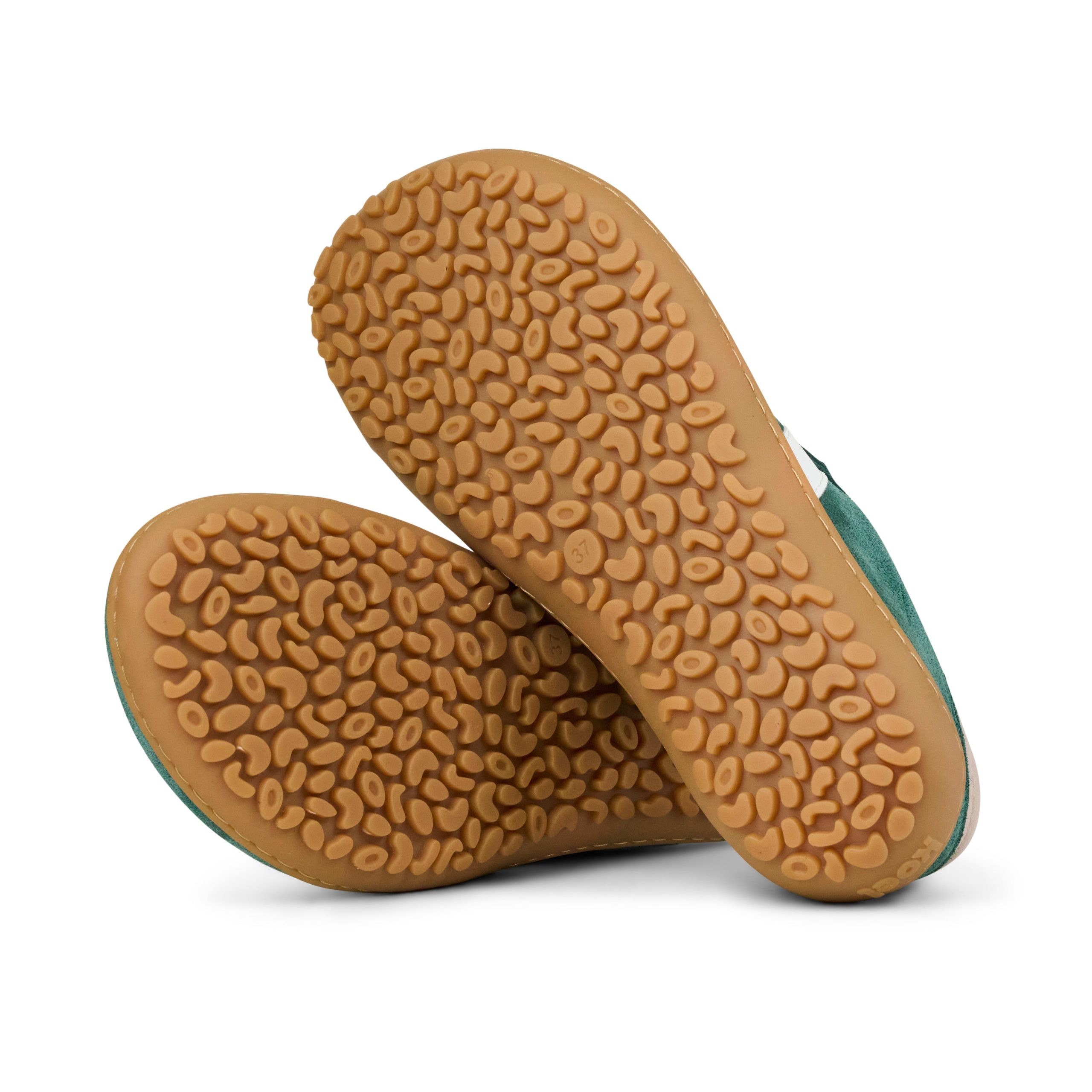 ILO Suede – Green