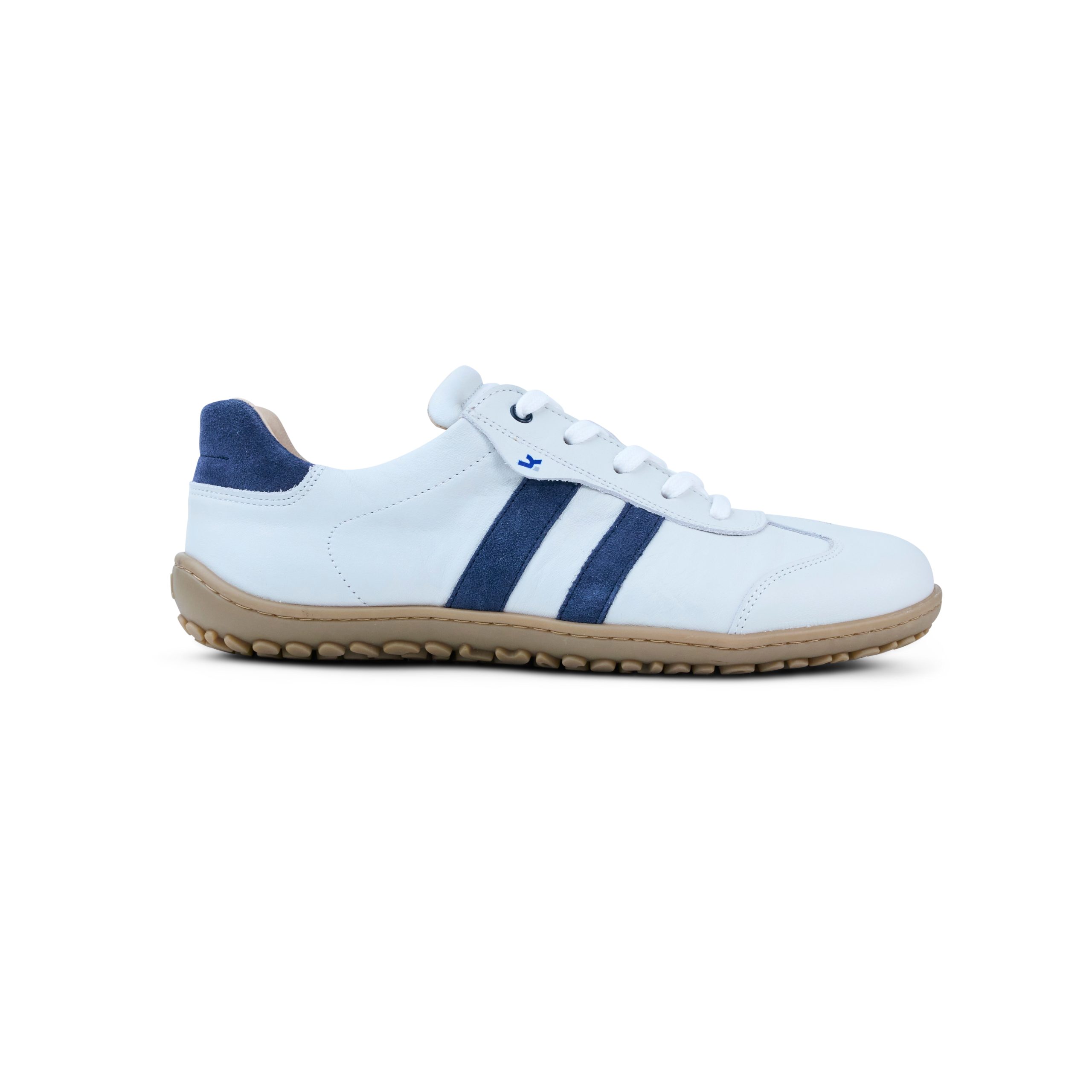 ILO Napa – Off White/Blue