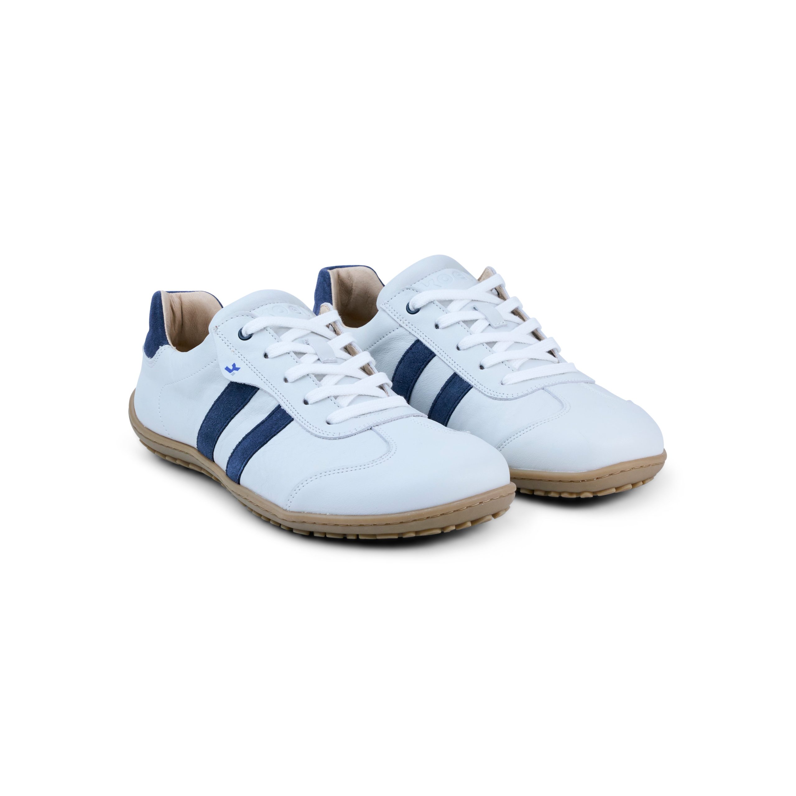 ILO Napa – Off White/Blue