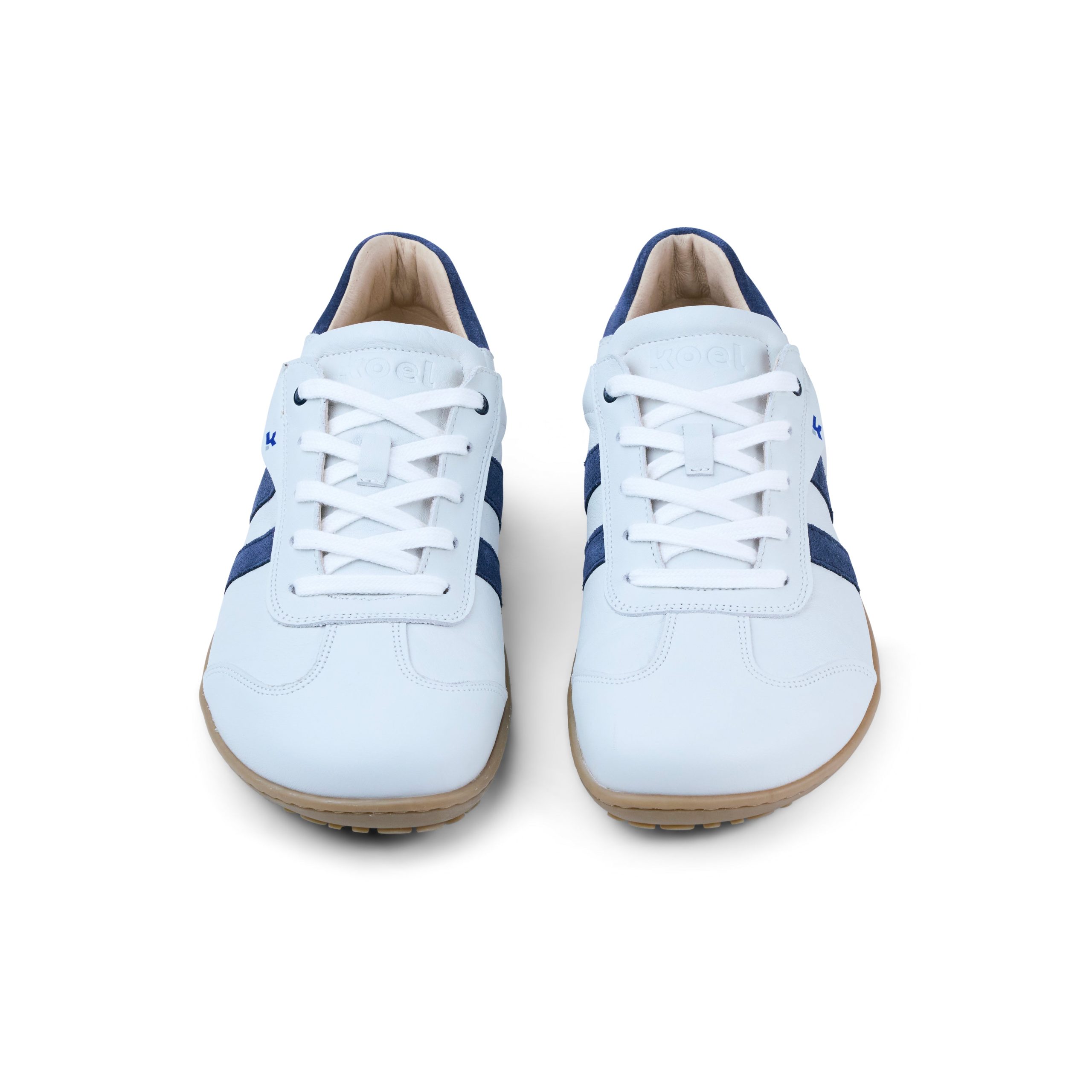 ILO Napa – Off White/Blue