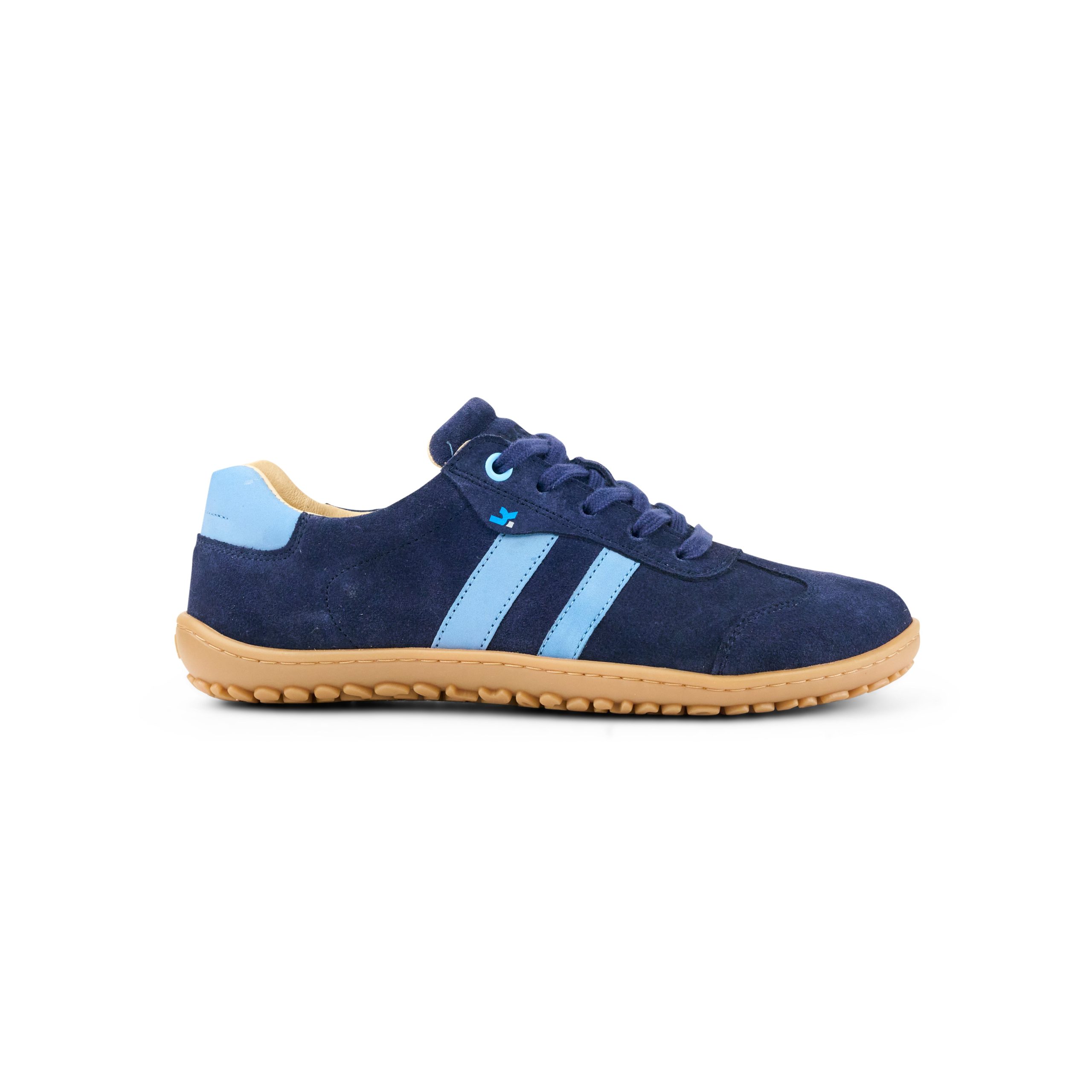 ILO Suede – Navy