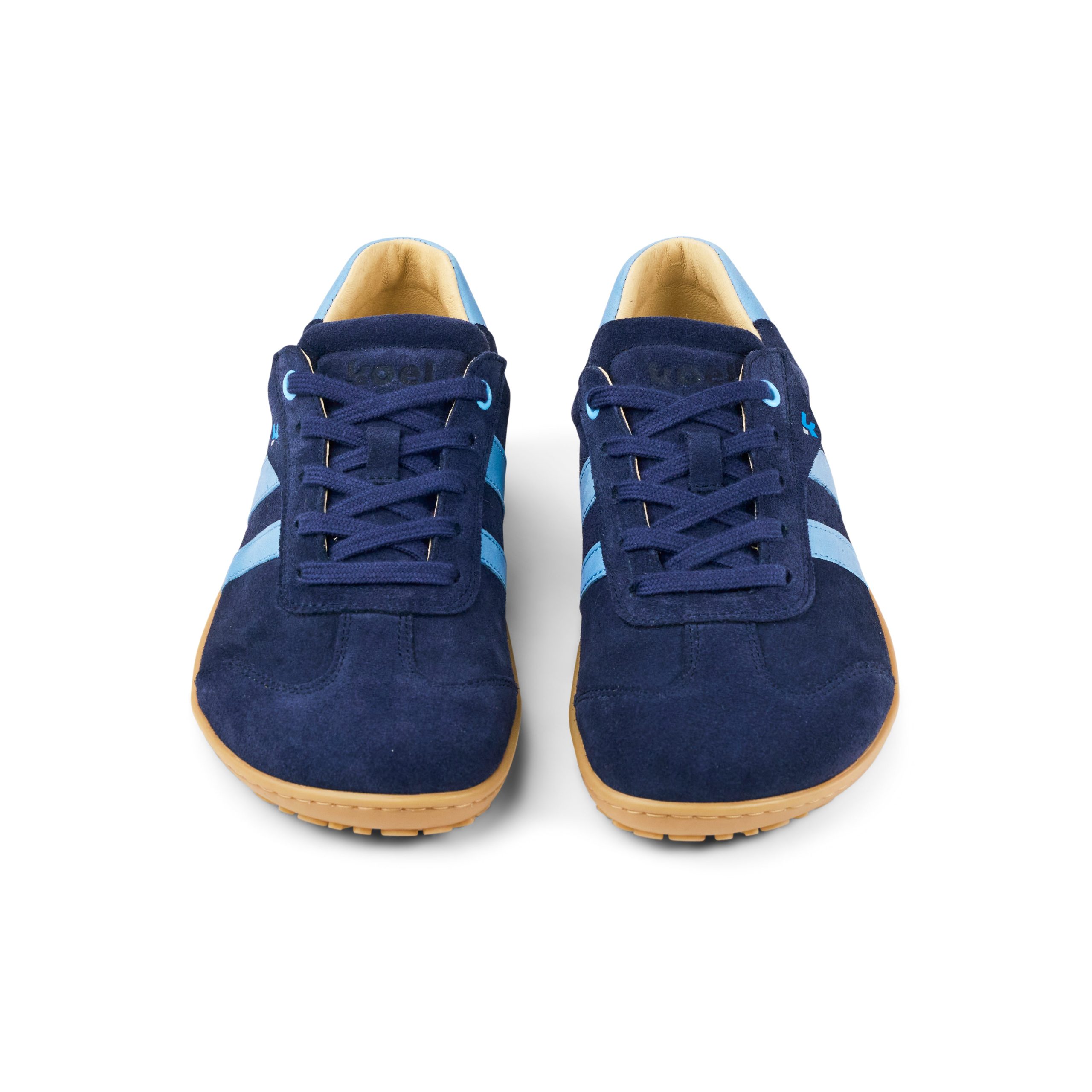 ILO Suede – Navy