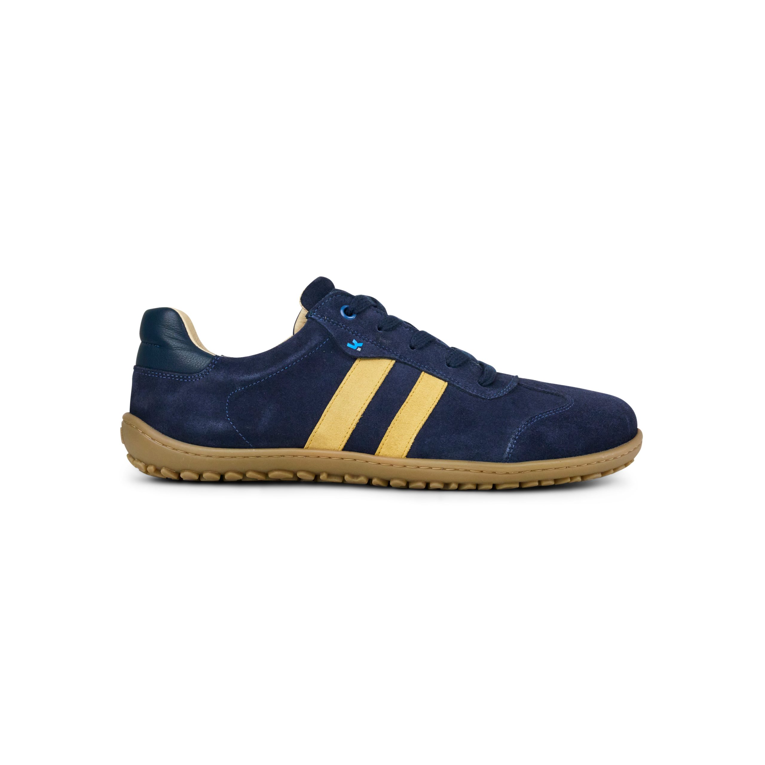 ILO Suede – Blue