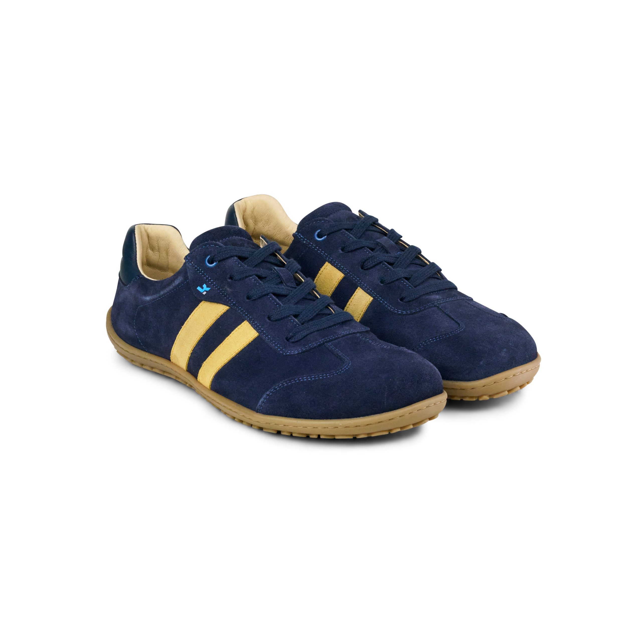 ILO Suede – Blue