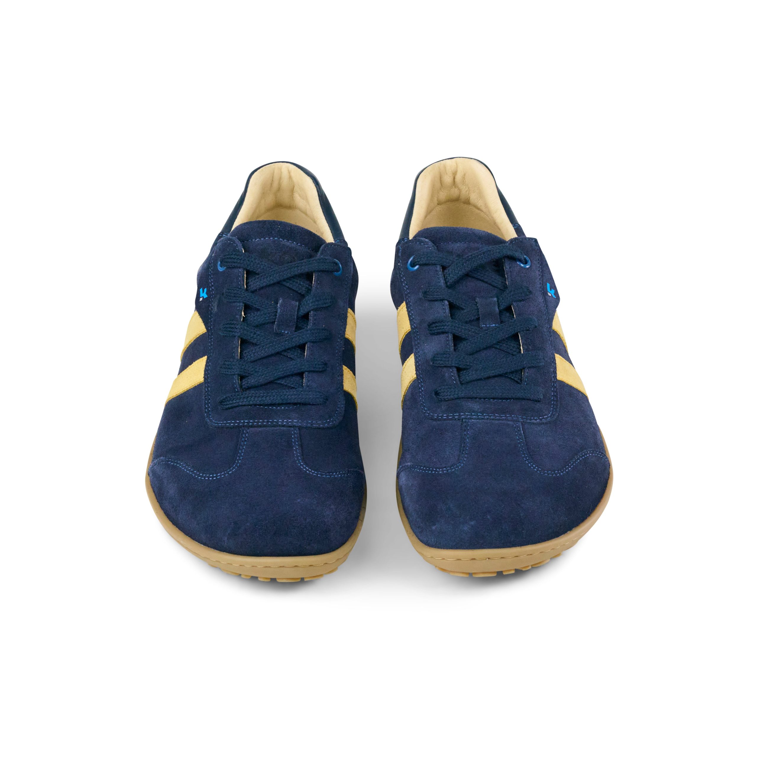 ILO Suede – Blue