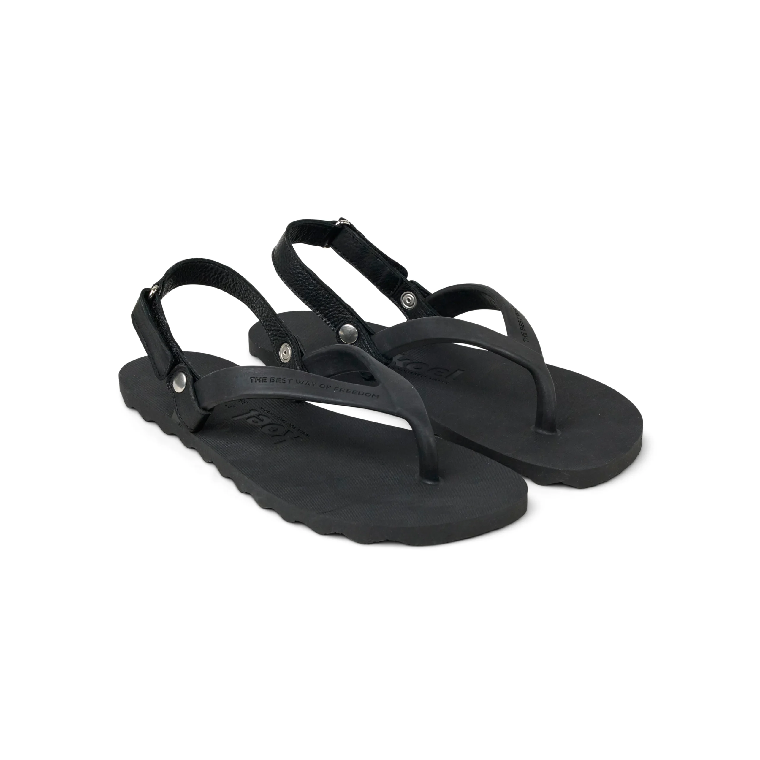 WAVE – Black