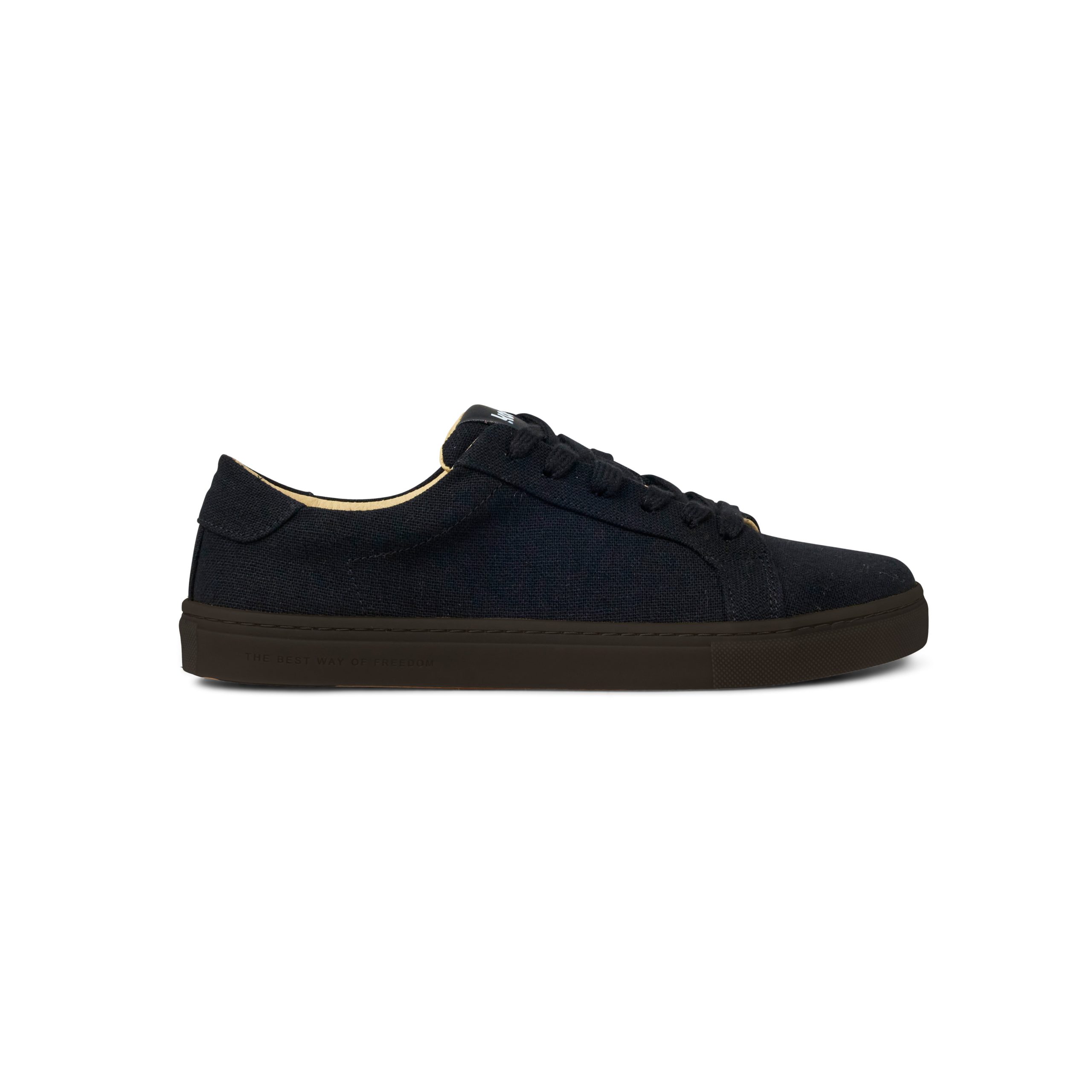 HAZEL Canvas – All black
