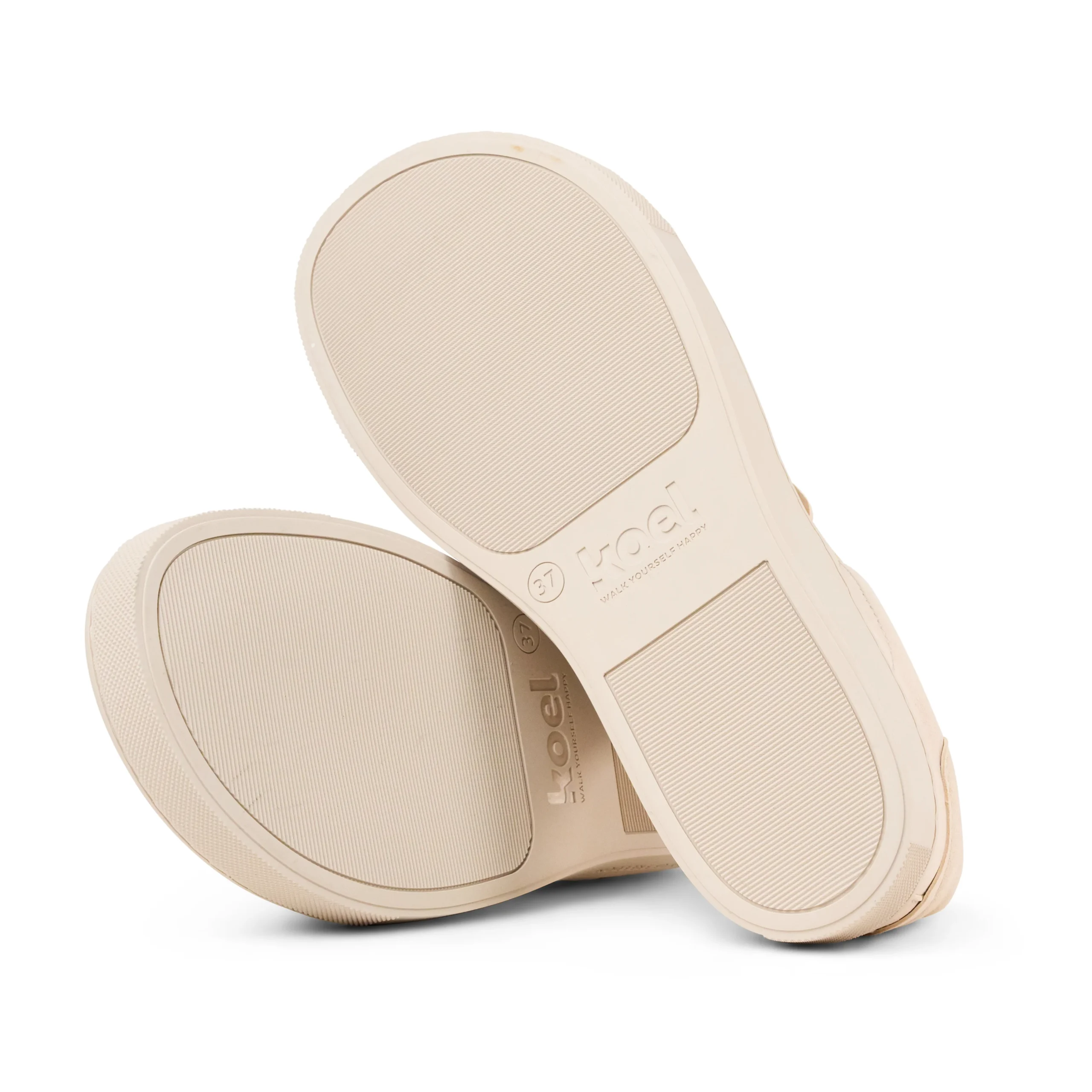 HELENA Suede – Beige
