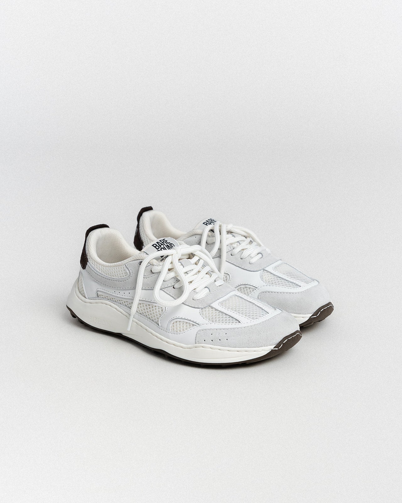 VENTUS – Cloud White