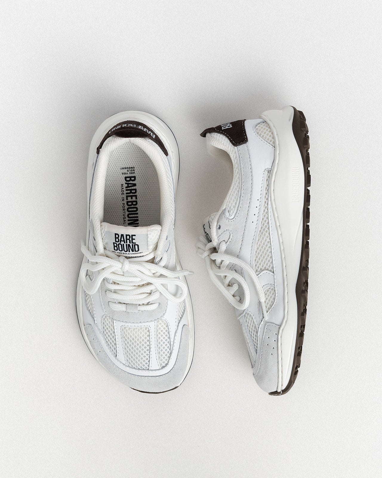 VENTUS – Cloud White