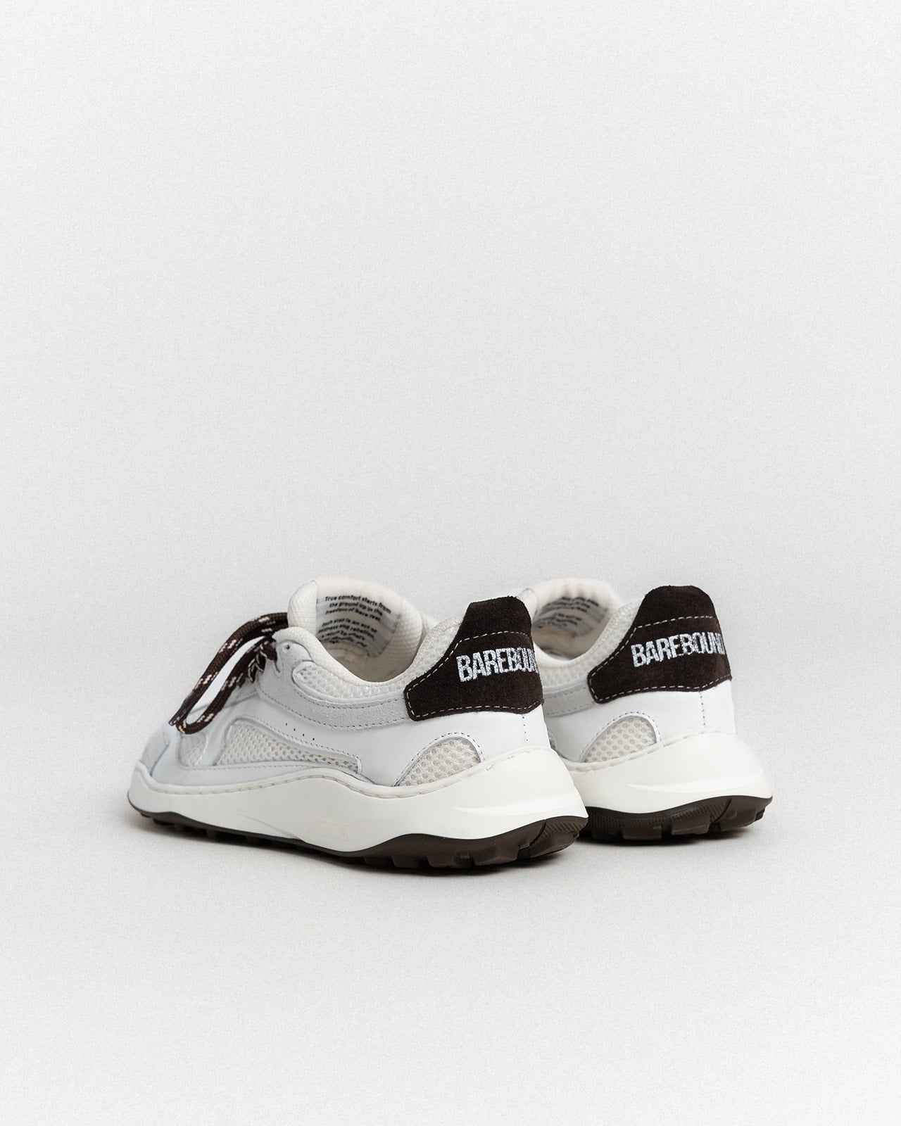 VENTUS – Cloud White