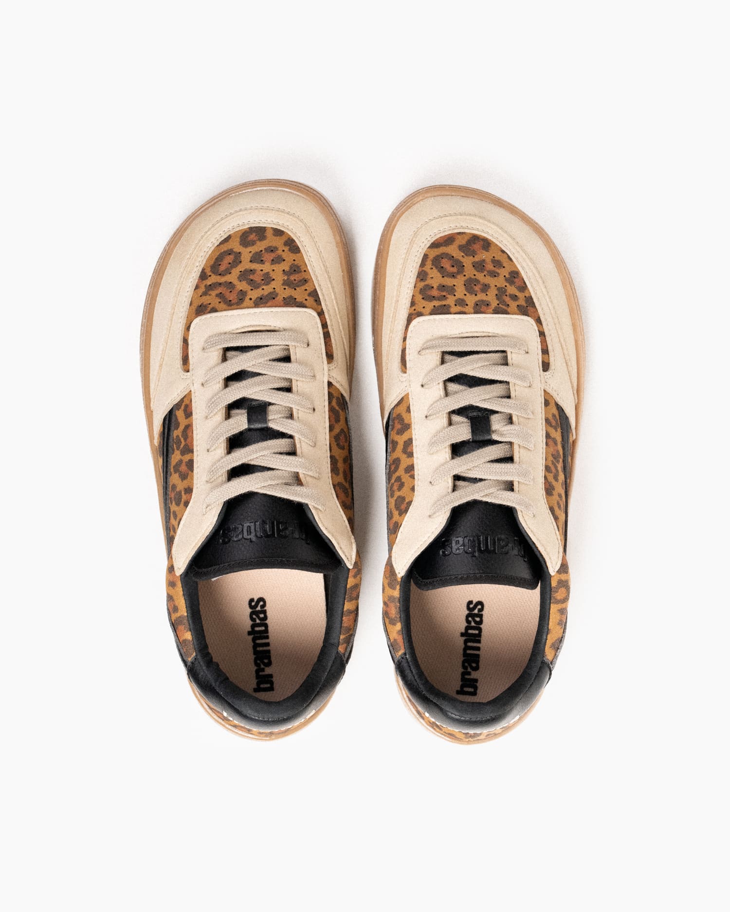 Calabria – Savanna Leopard