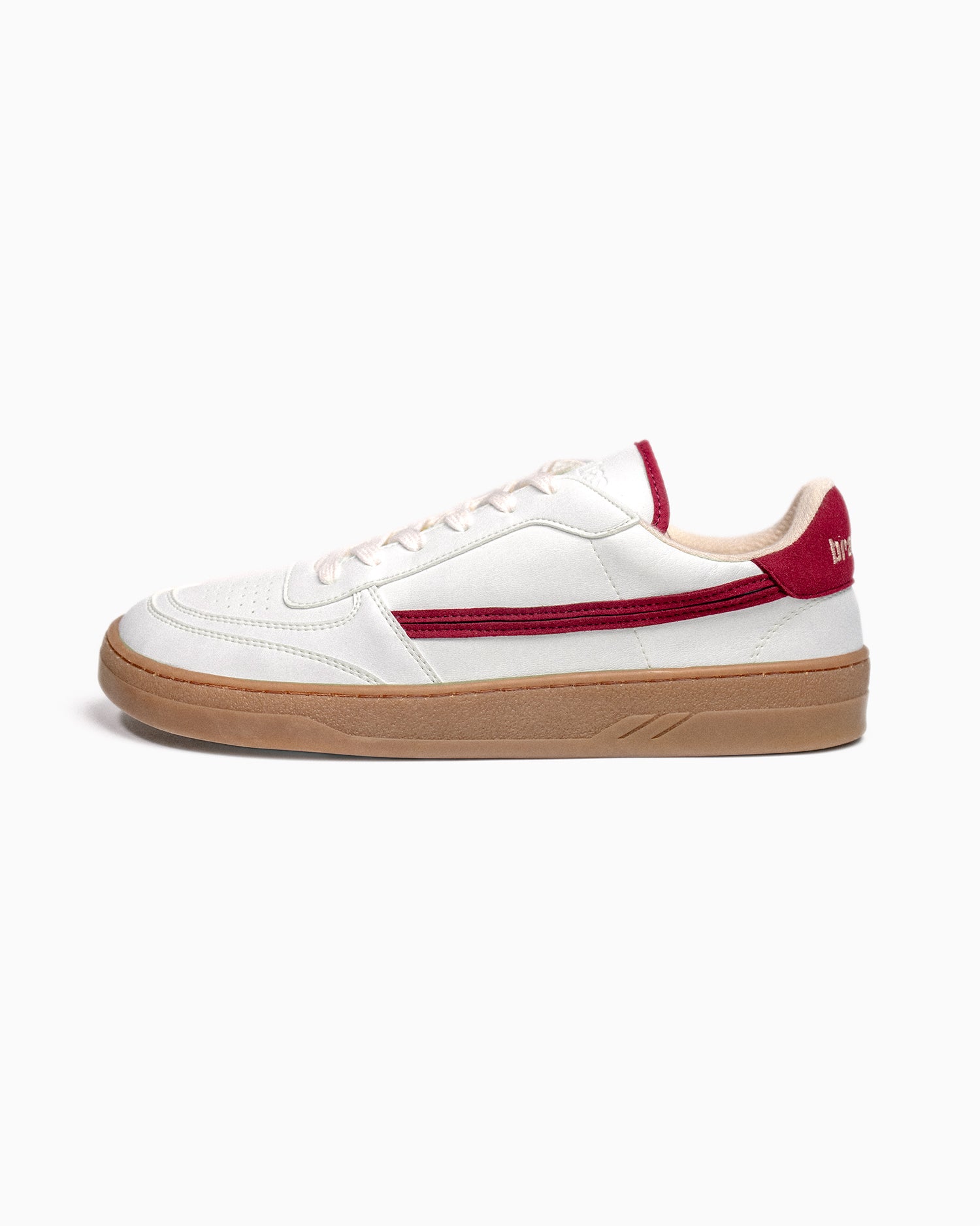 Red / White