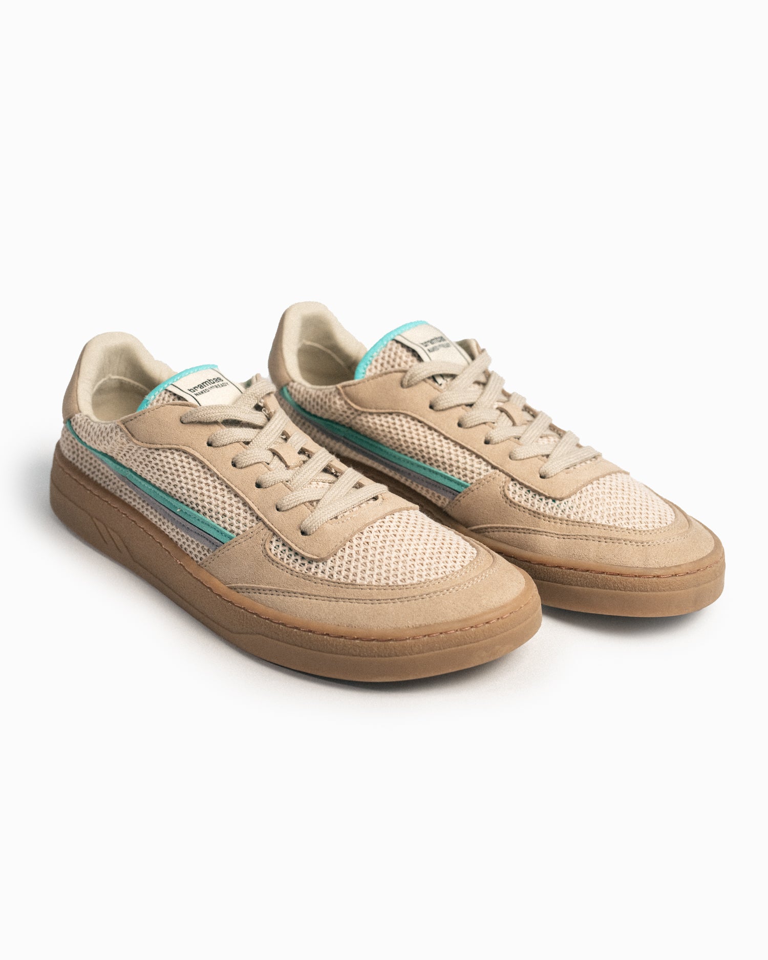 Creta – Teal