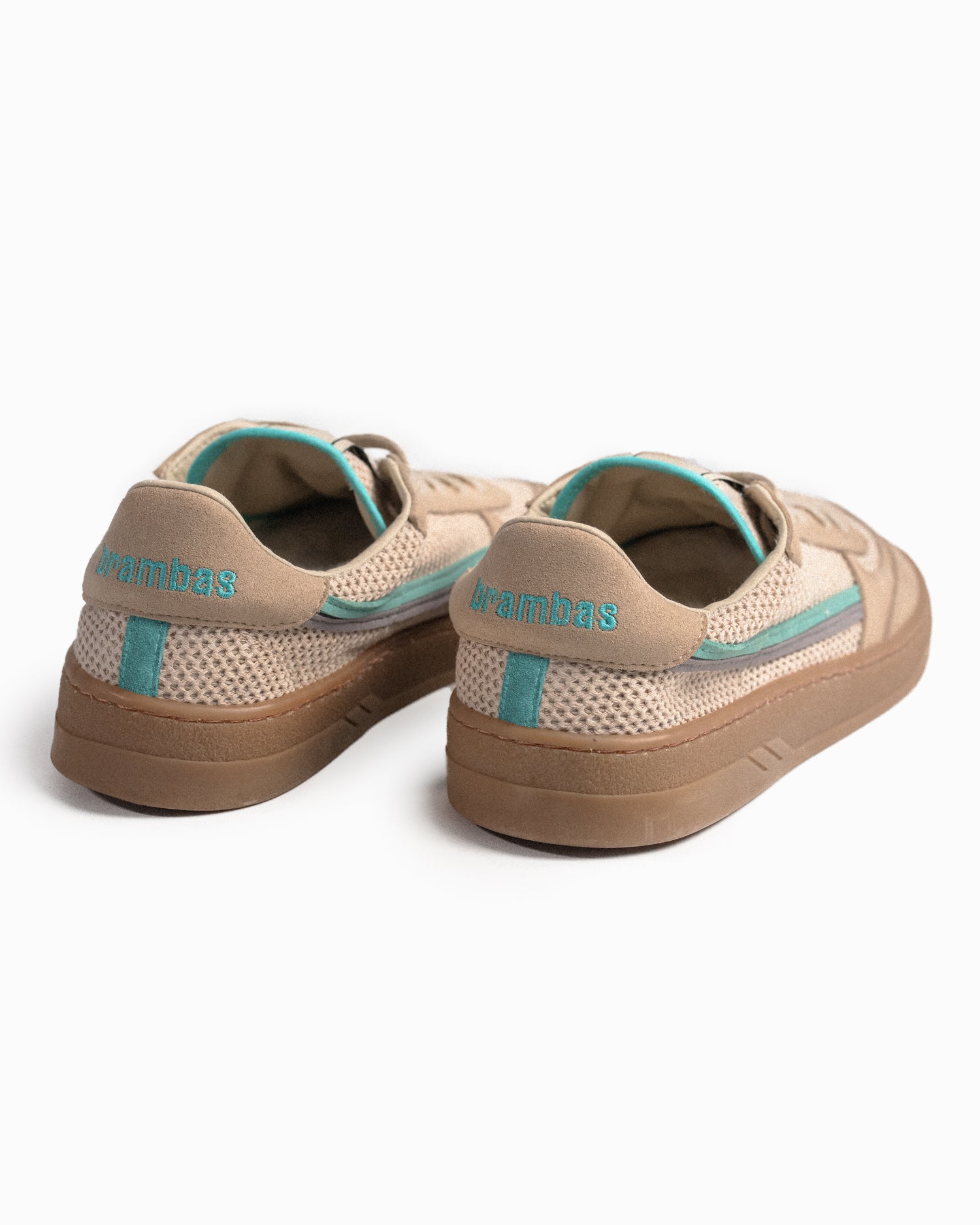 Creta – Teal
