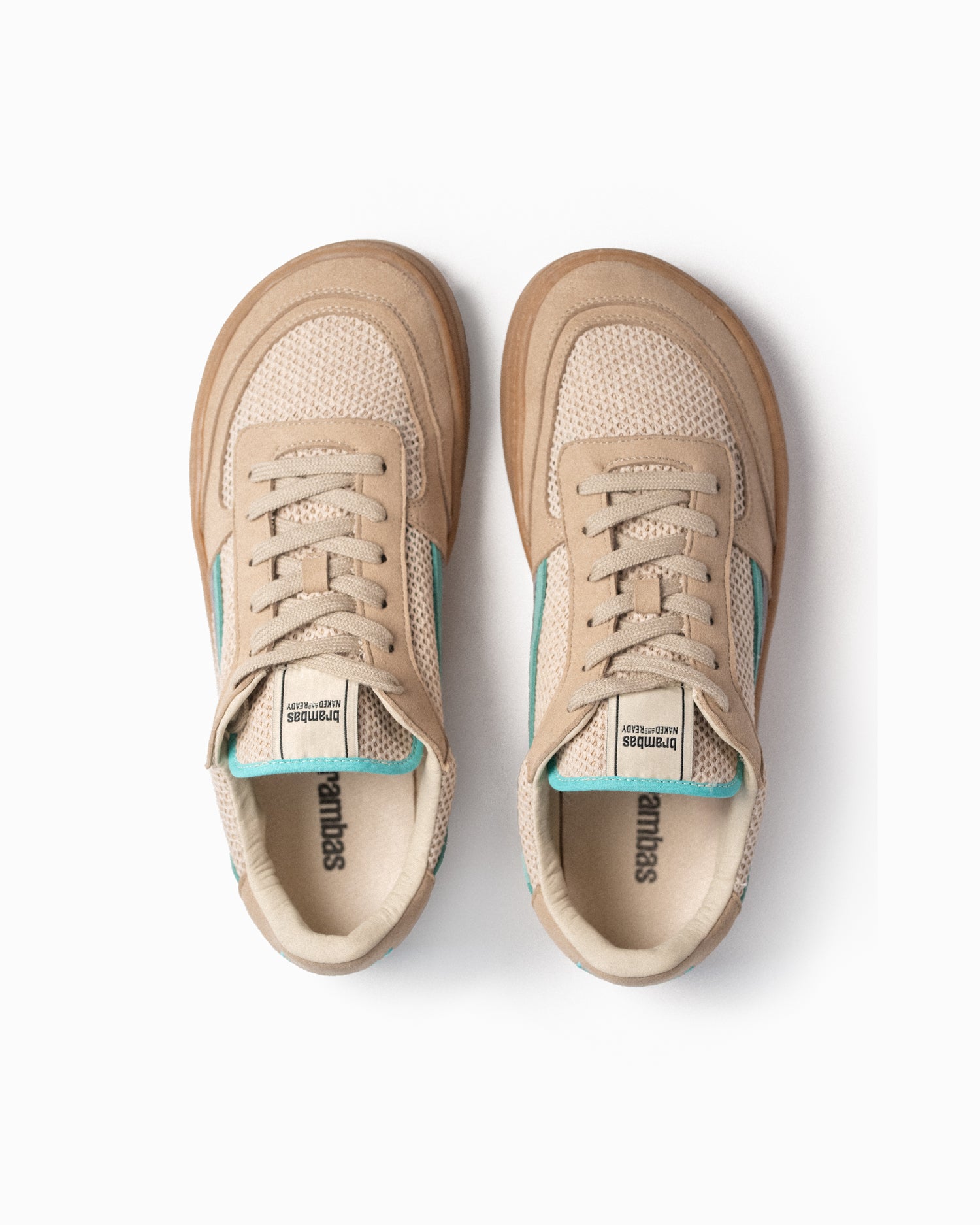 Creta – Teal