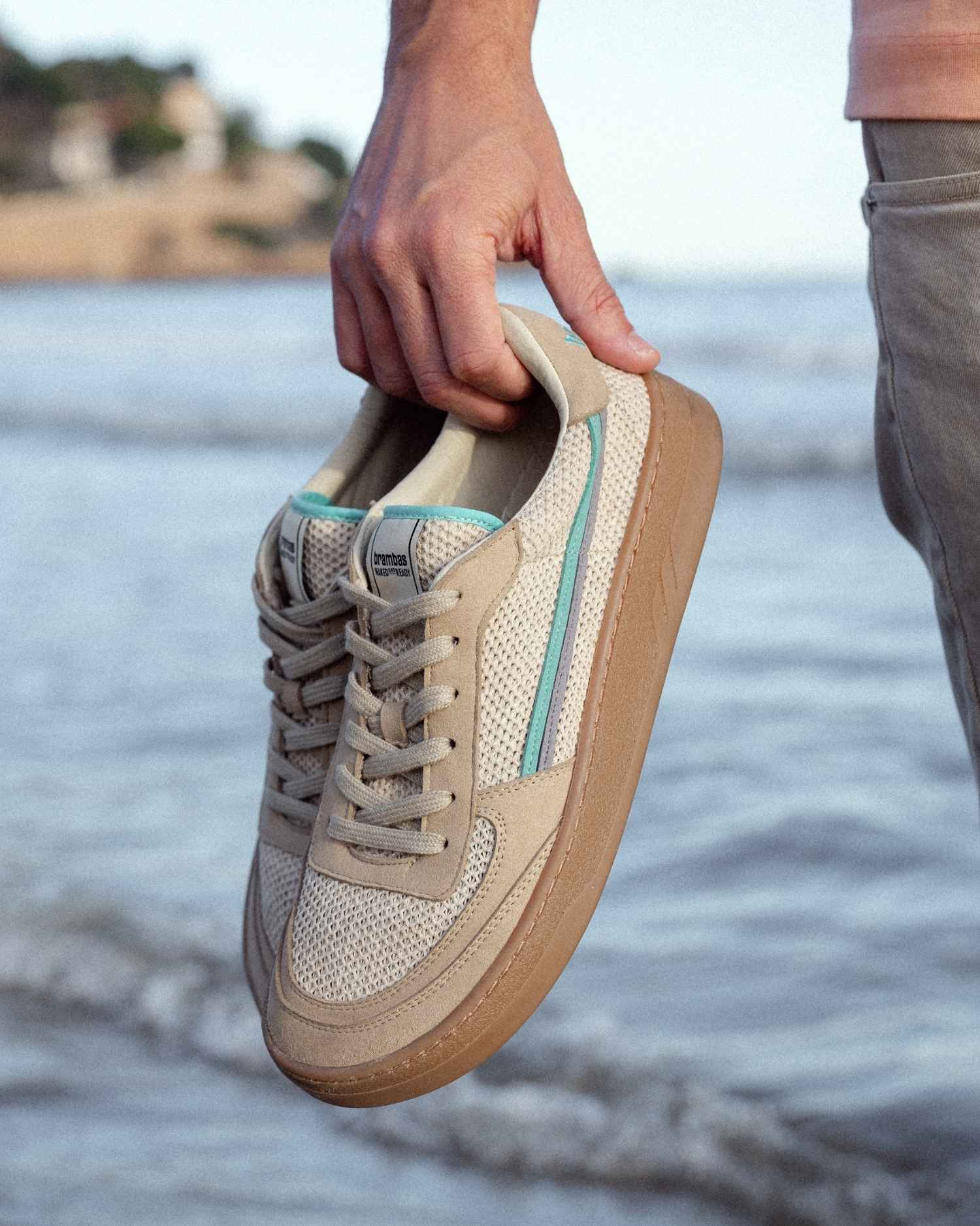 Creta – Teal
