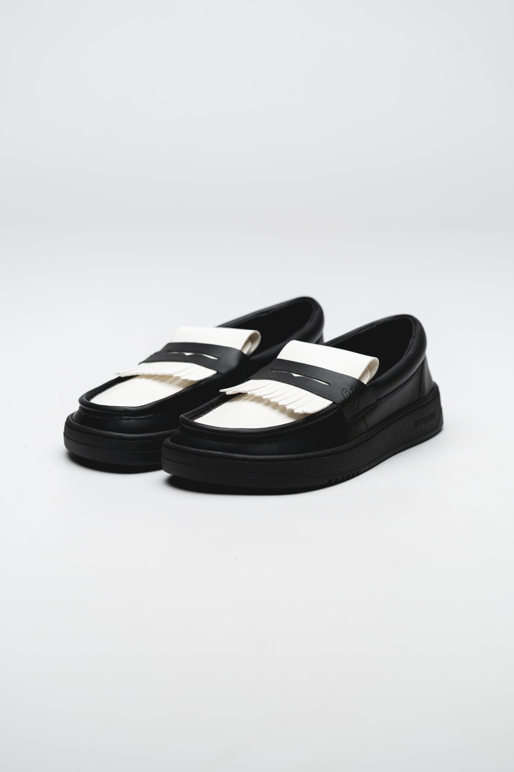 LOAFER LUMA – PANDA