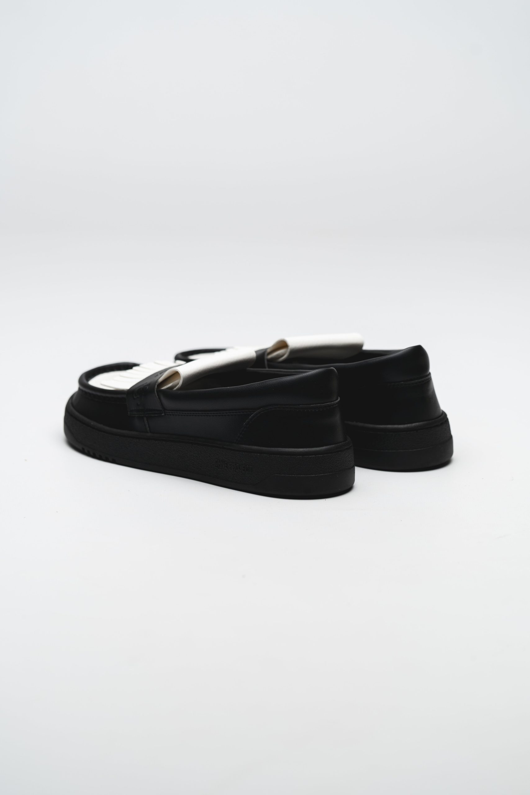 LOAFER LUMA – PANDA