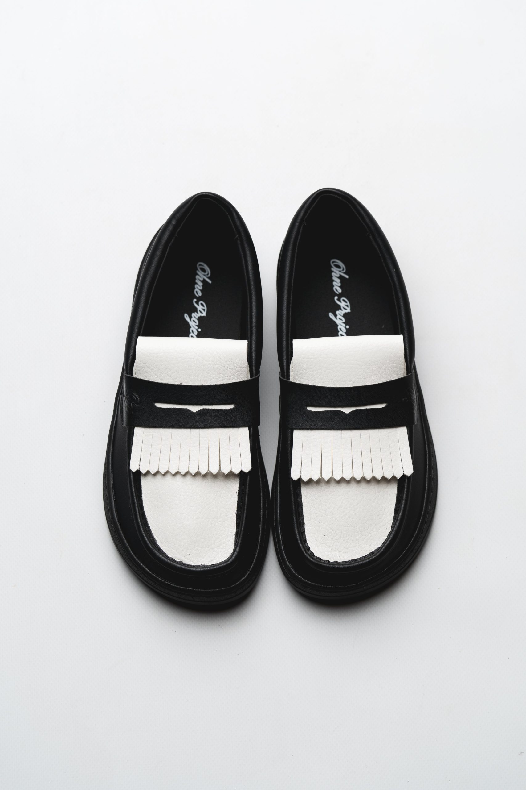 LOAFER LUMA – PANDA