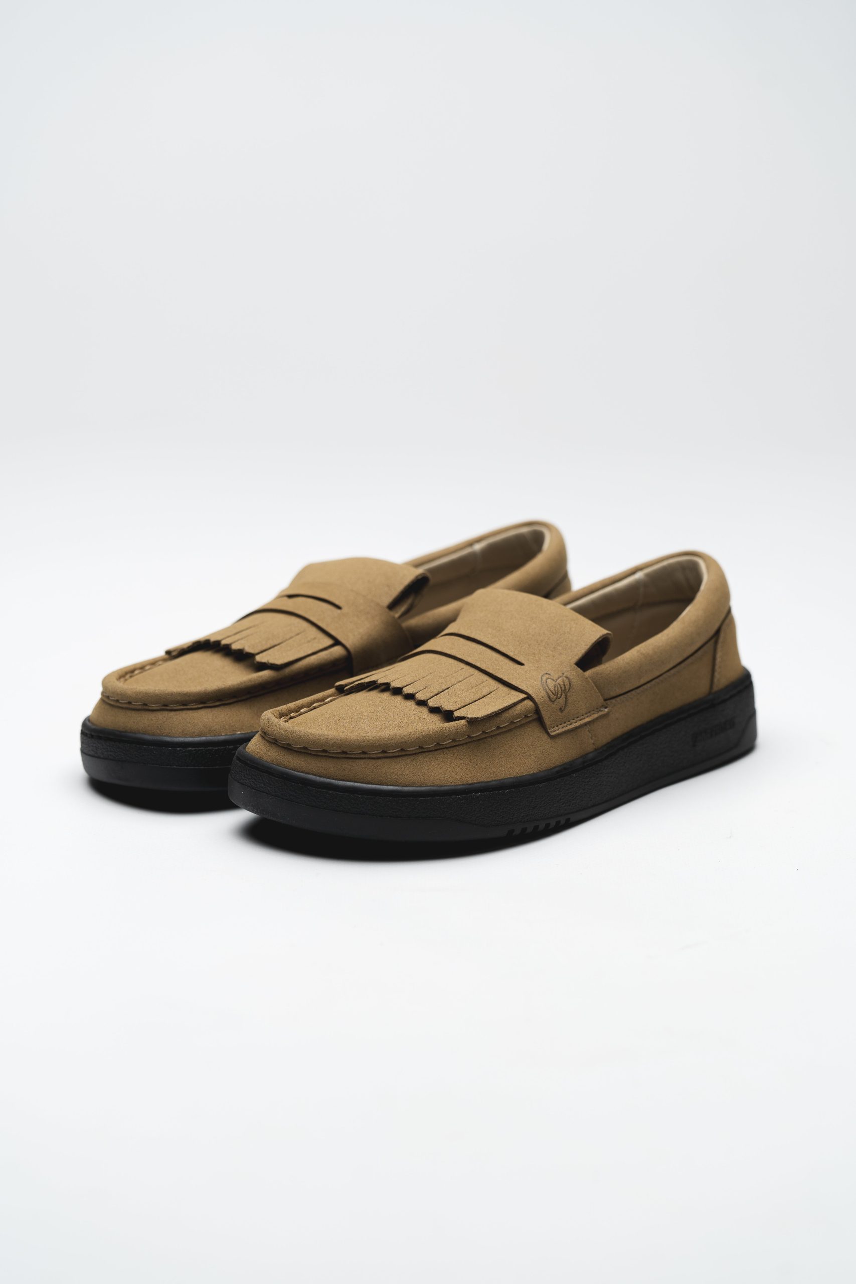 LOAFER LUMA – AMBERWOOD