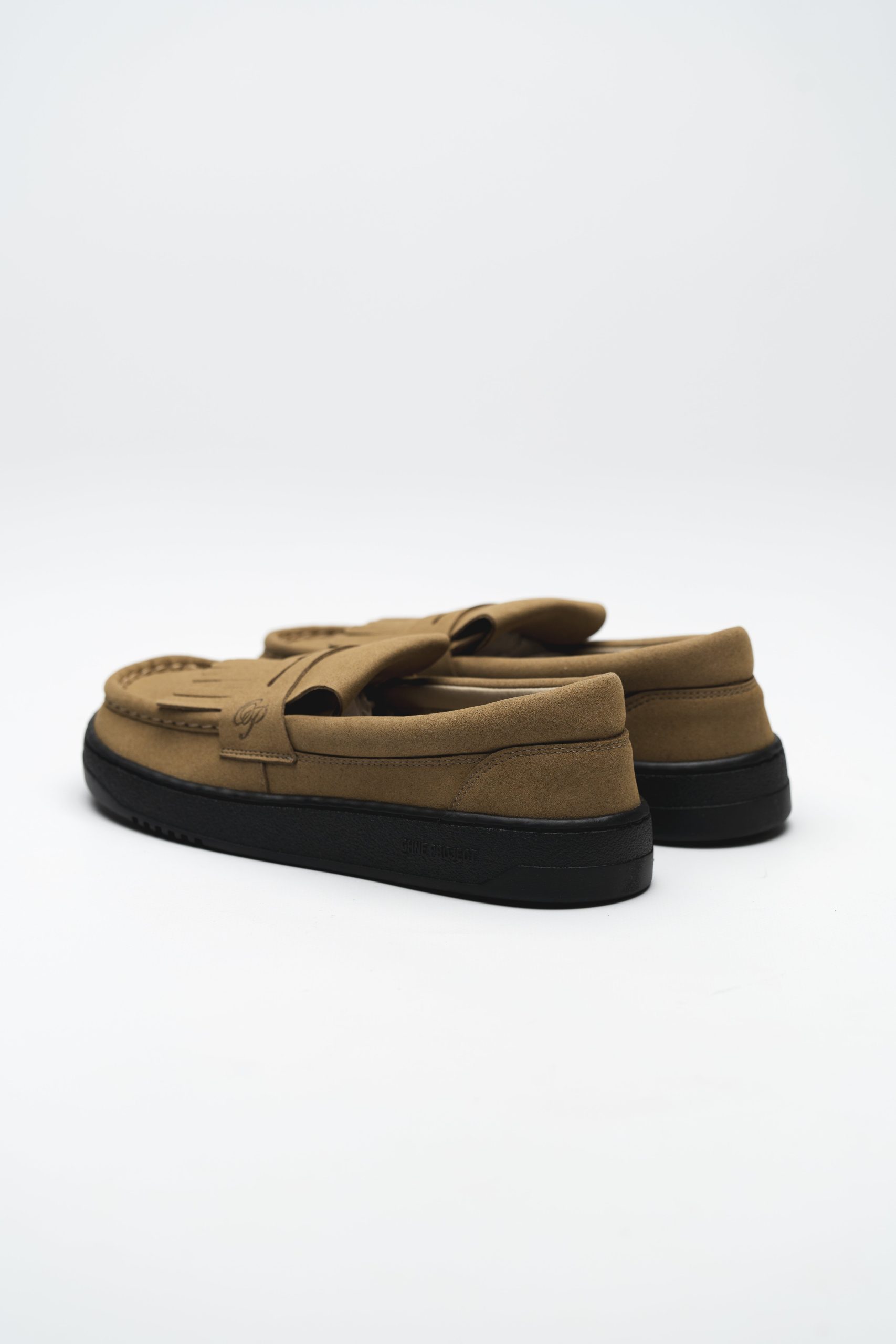 LOAFER LUMA – AMBERWOOD