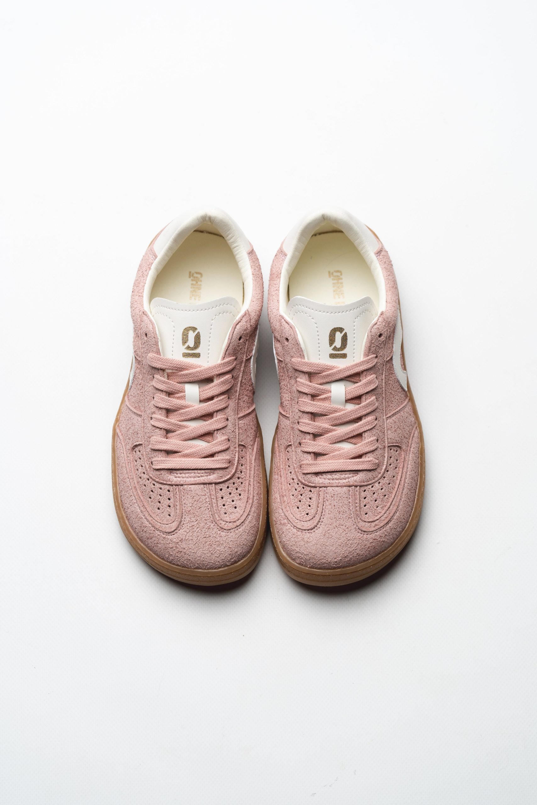 SNEAKER 070 – PINK FROSTING