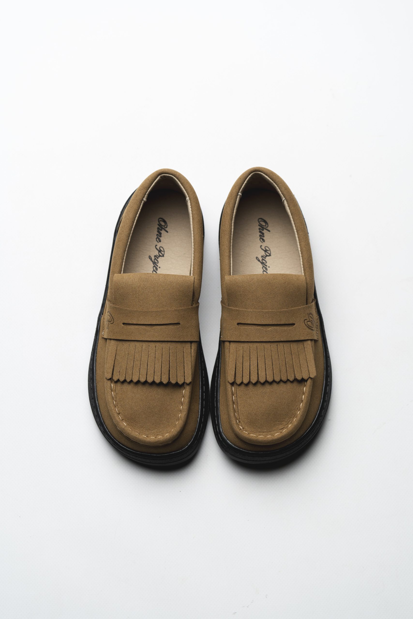 LOAFER LUMA – AMBERWOOD