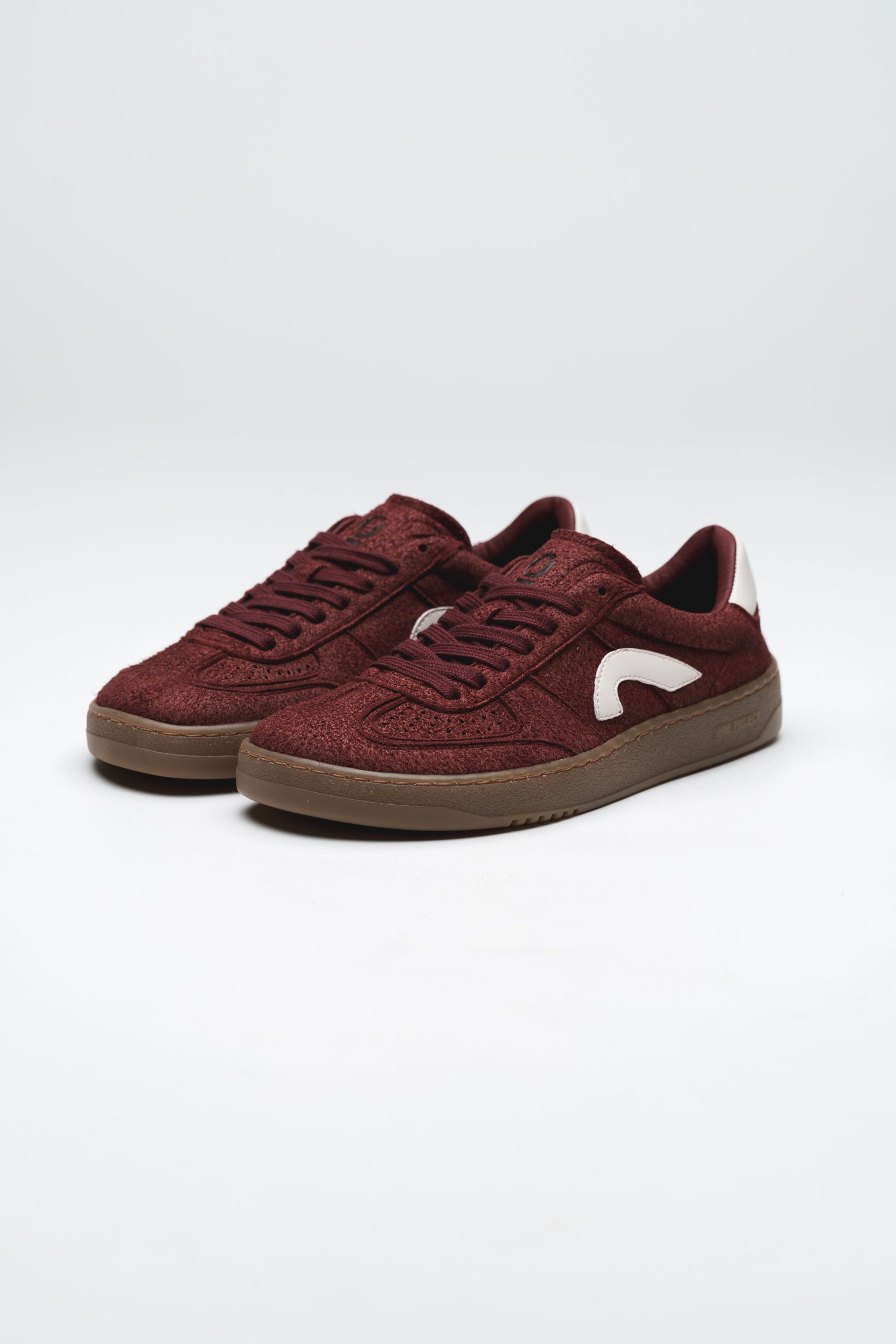 SNEAKER 070 – BURGUNDY
