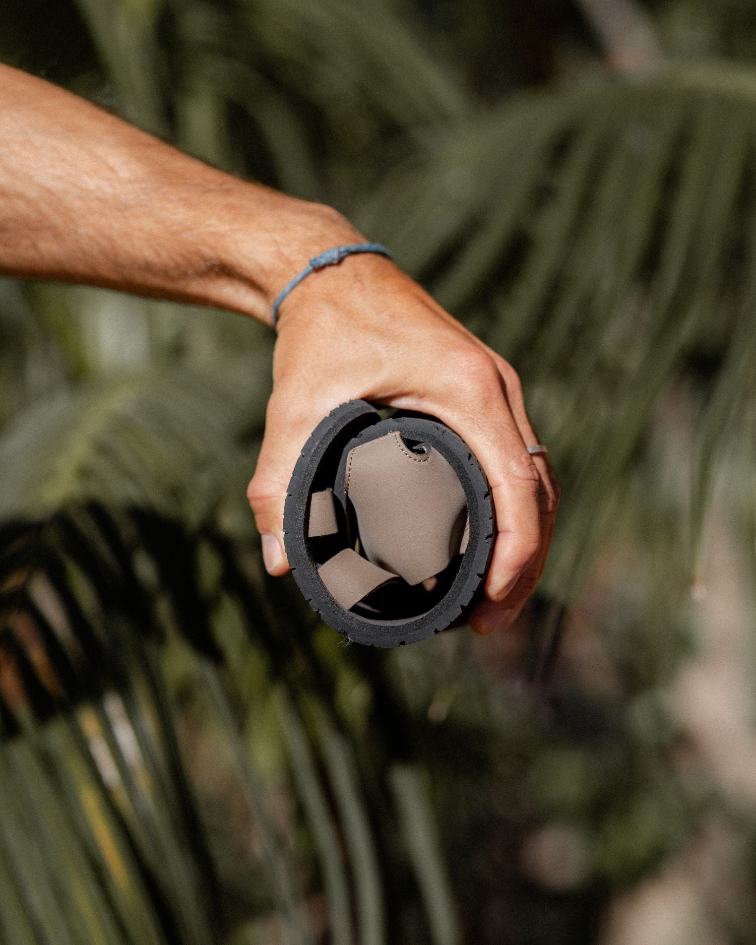 Goa – Chocolate