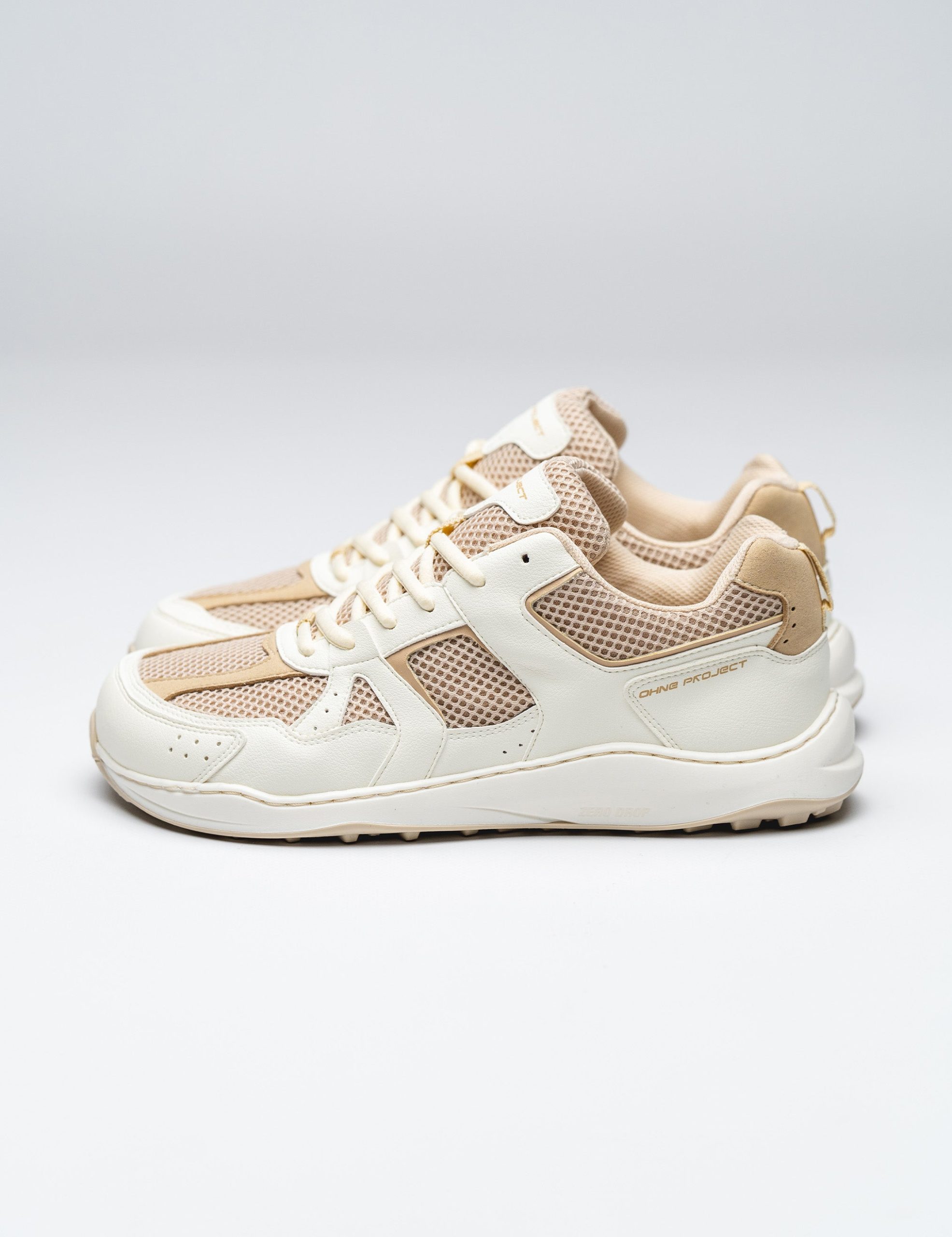 Beige / Multi