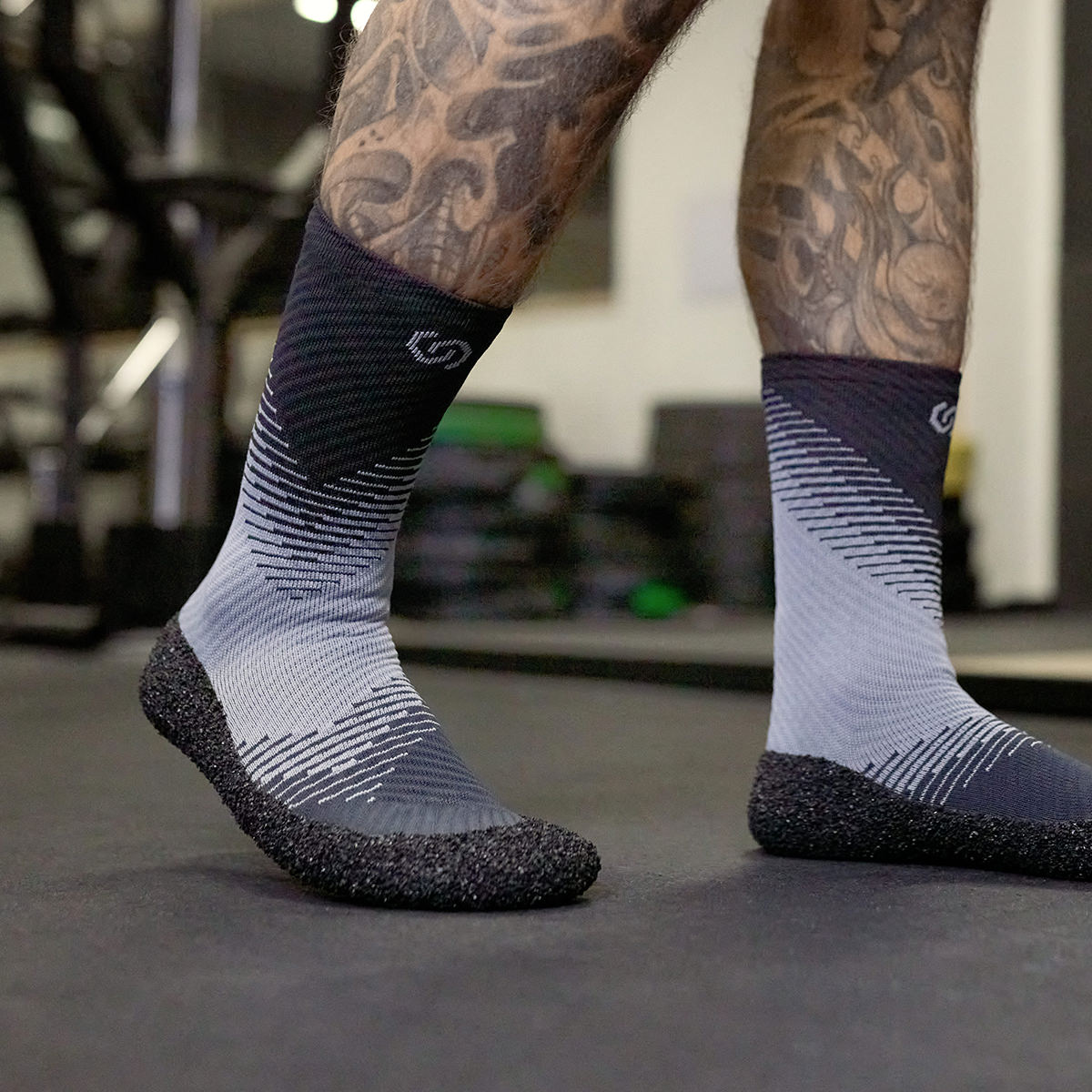 Compression 2.0 – Stone