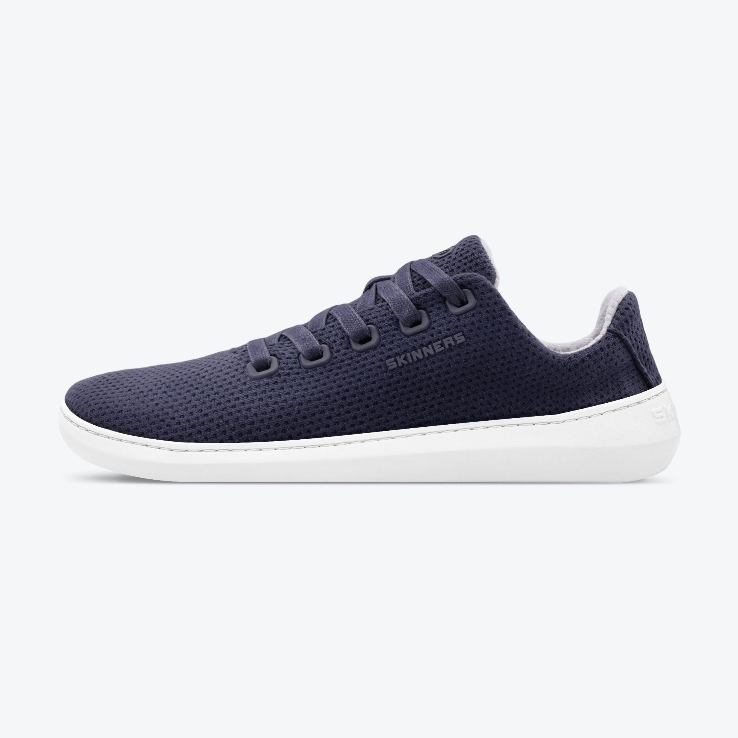 Globetrotter – Navy Blue