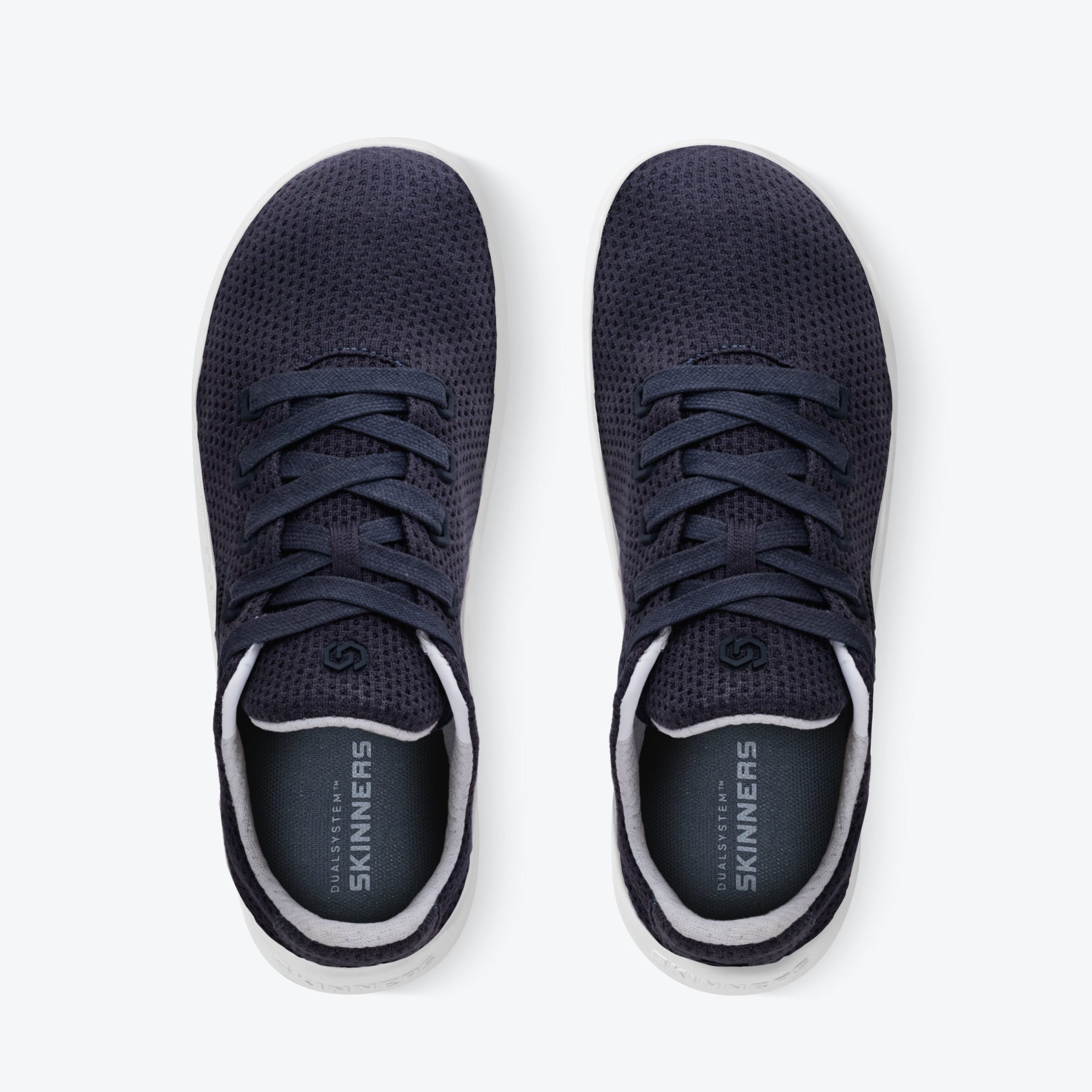 Globetrotter – Navy Blue