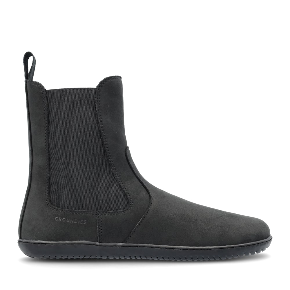 Camden Women – Black