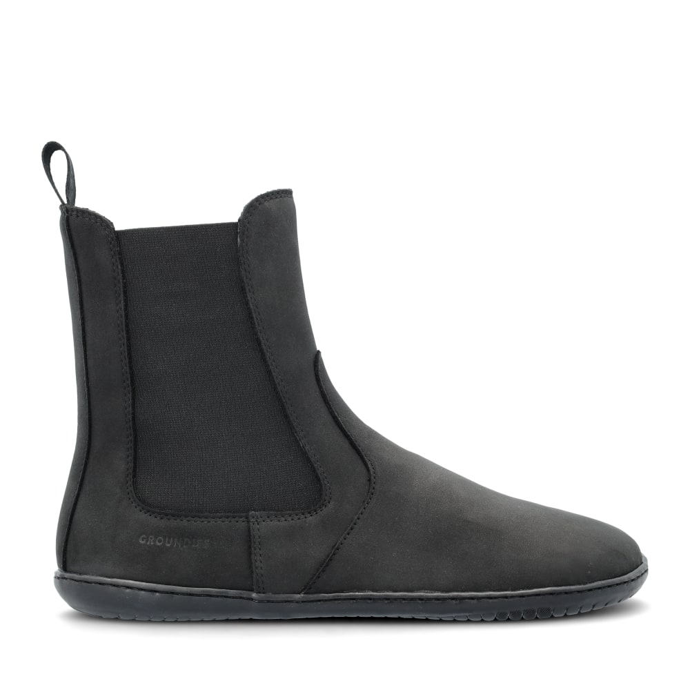 Camden Women – Black