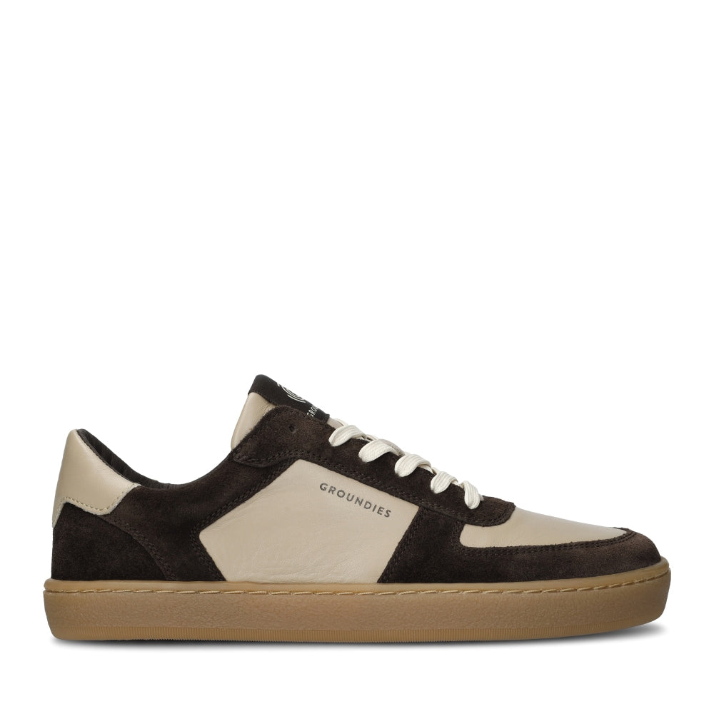 Hamptons 2.0 Women – Espresso