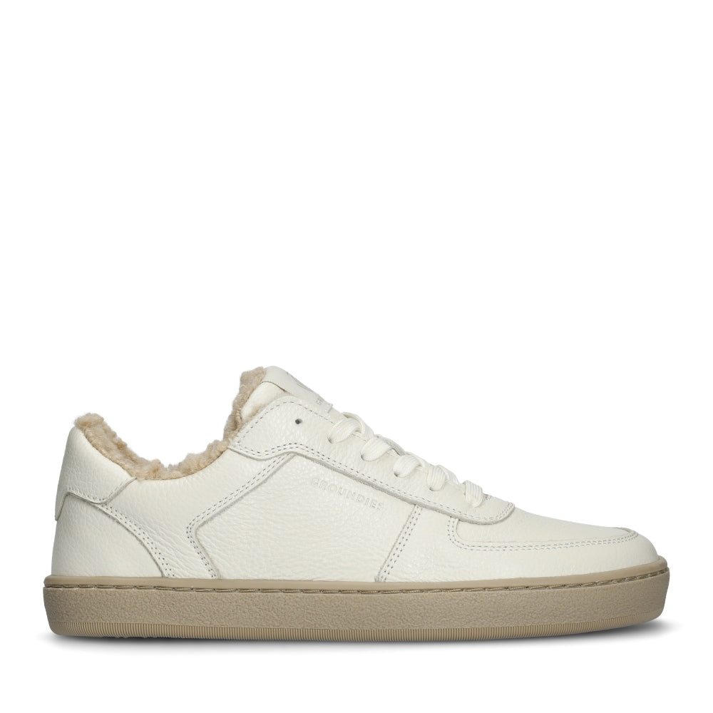 Hamptons 2.0 Teddy Women – Off-White