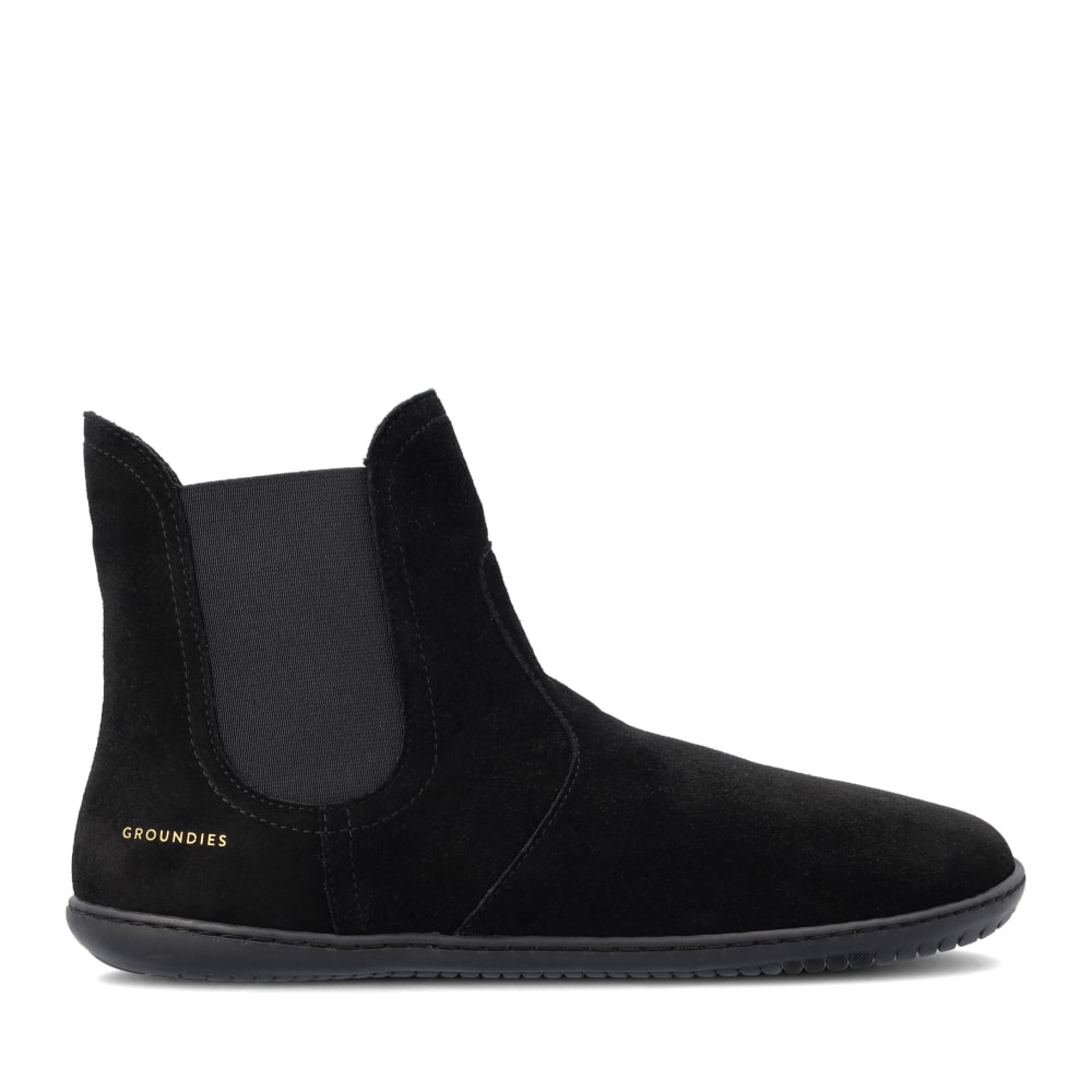 Camden Mid Women – Black