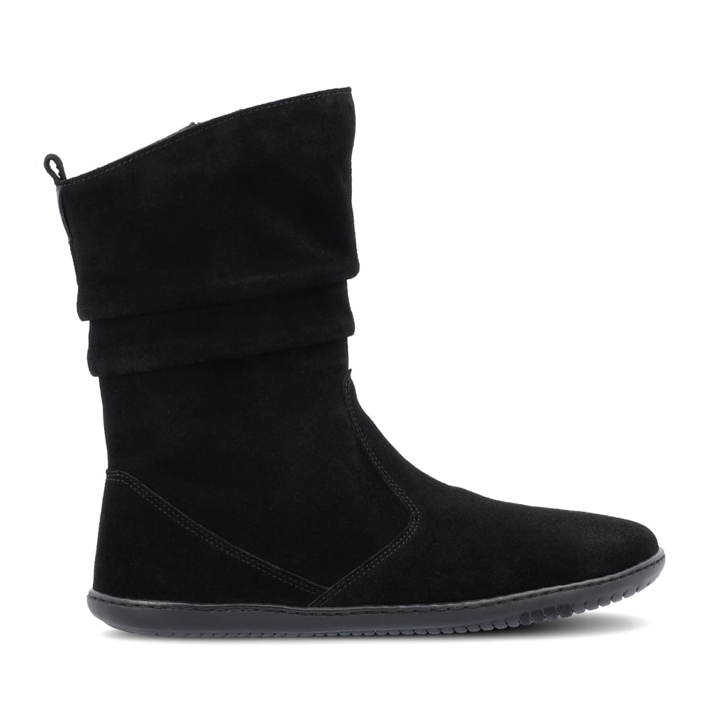Odessa GO1 Women – Black