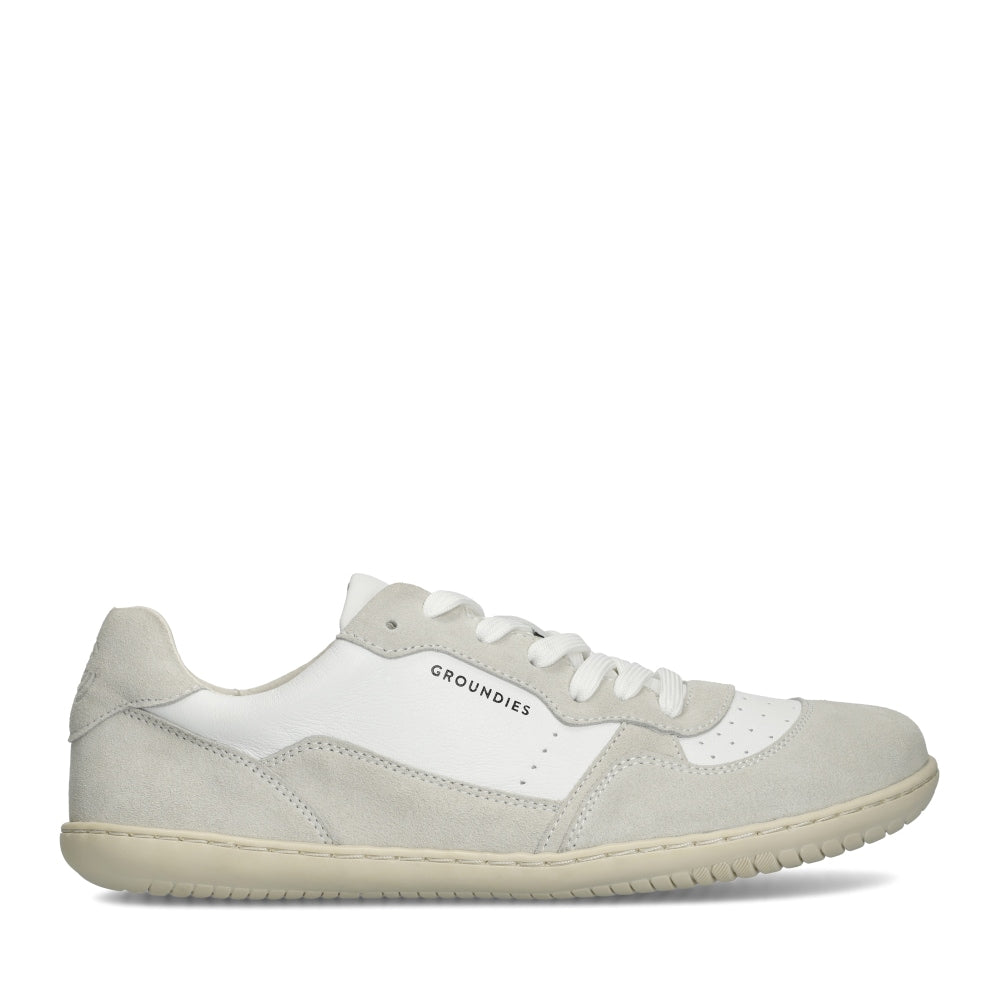 Nova GO1 Women – White/Off-White